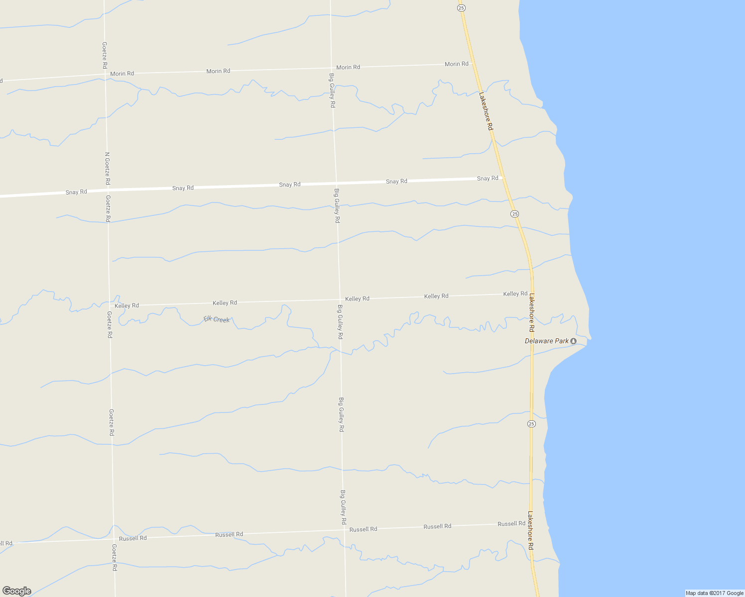 map of restaurants, bars, coffee shops, grocery stores, and more near 5580 Kelley Road in Palms