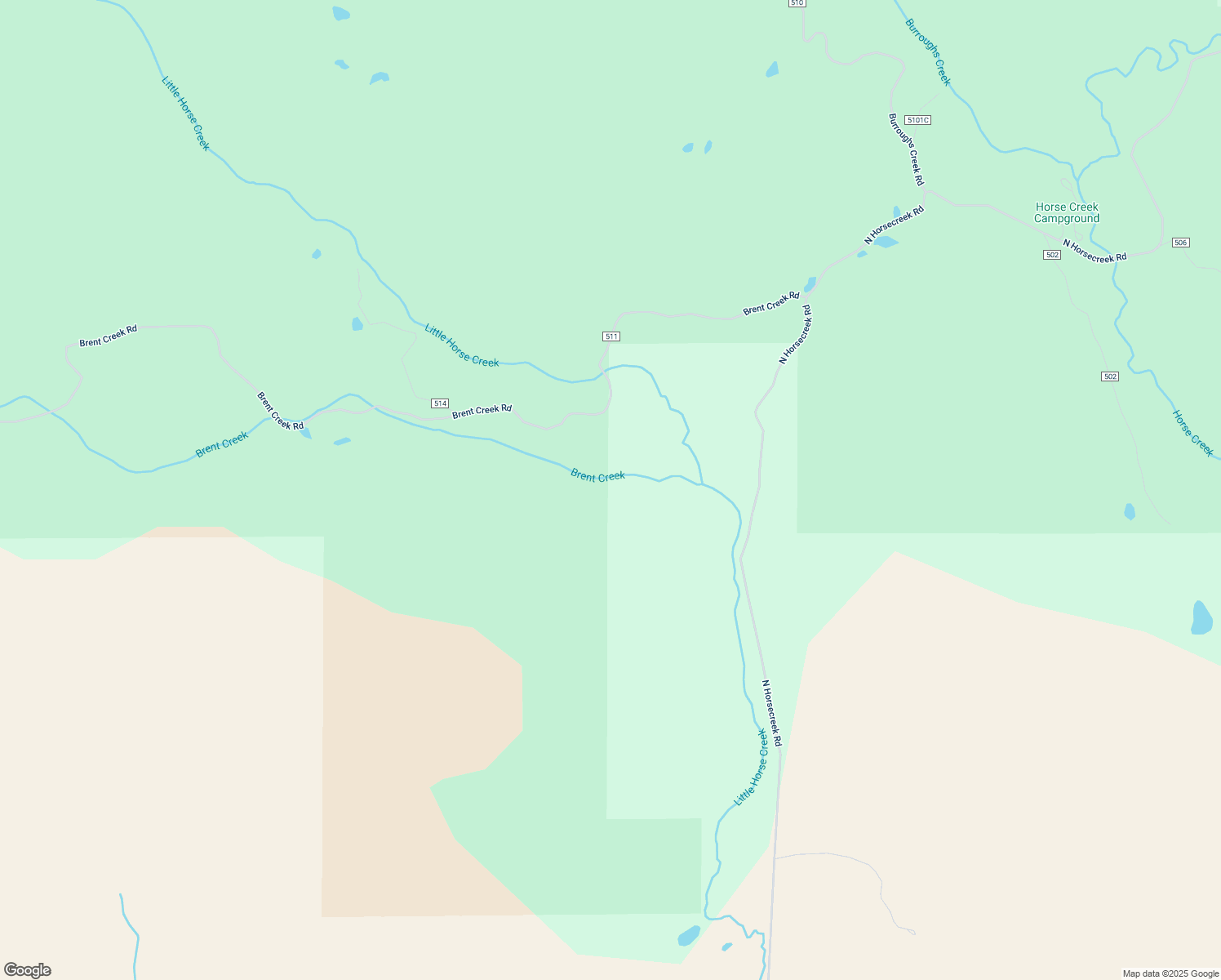 map of restaurants, bars, coffee shops, grocery stores, and more near 1444 Horse Creek Road in Dubois