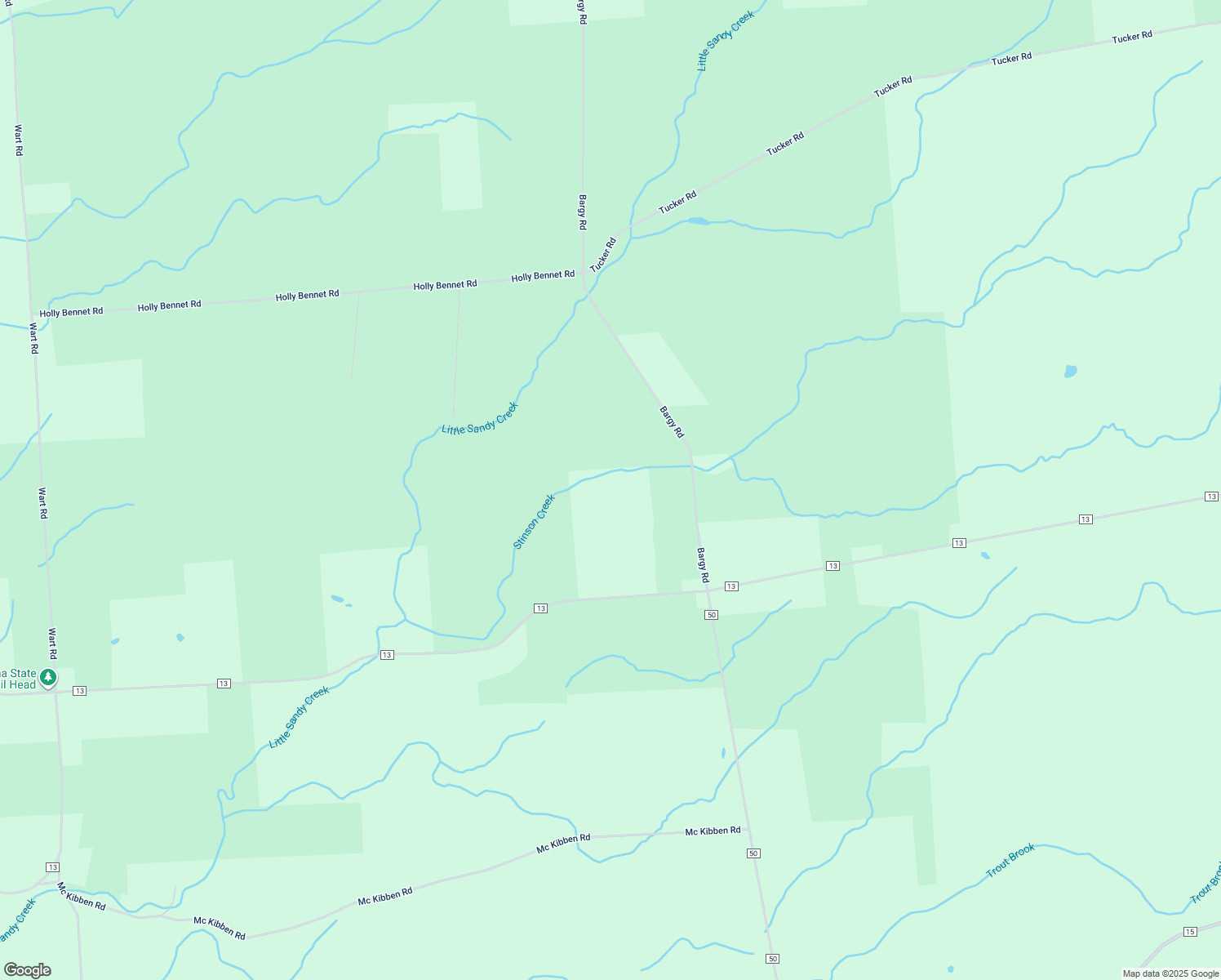 map of restaurants, bars, coffee shops, grocery stores, and more near in Lacona