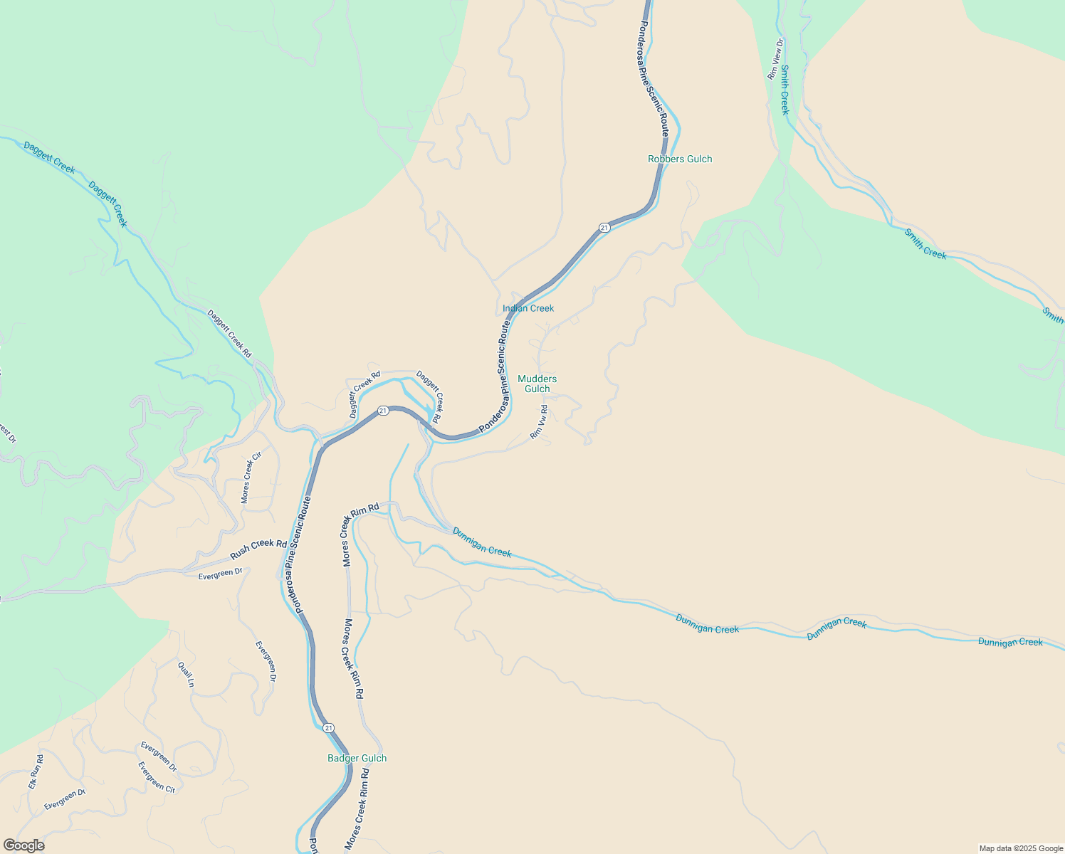 map of restaurants, bars, coffee shops, grocery stores, and more near 346 Rimview Drive in Boise