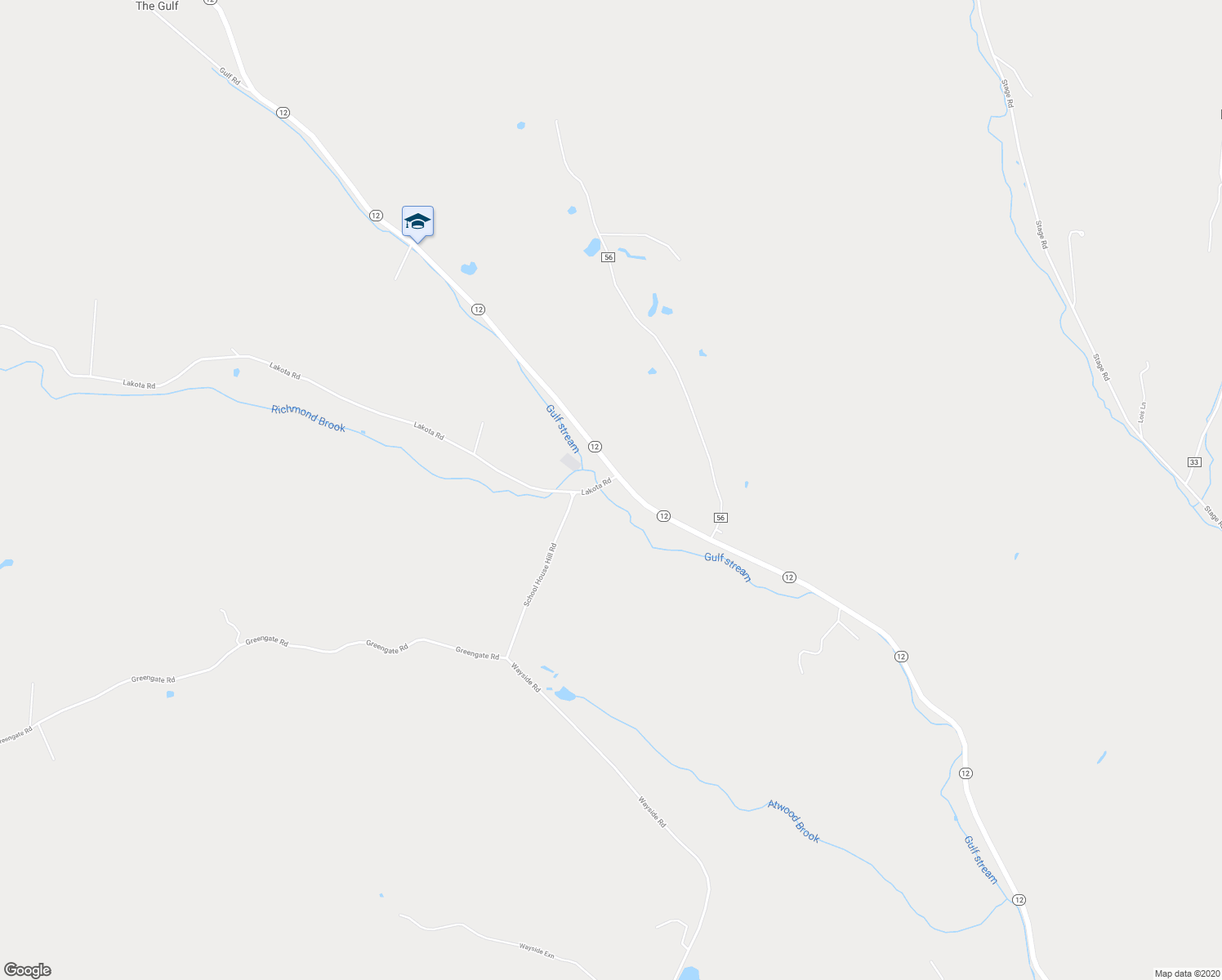 map of restaurants, bars, coffee shops, grocery stores, and more near 31 Lakota Road in Woodstock