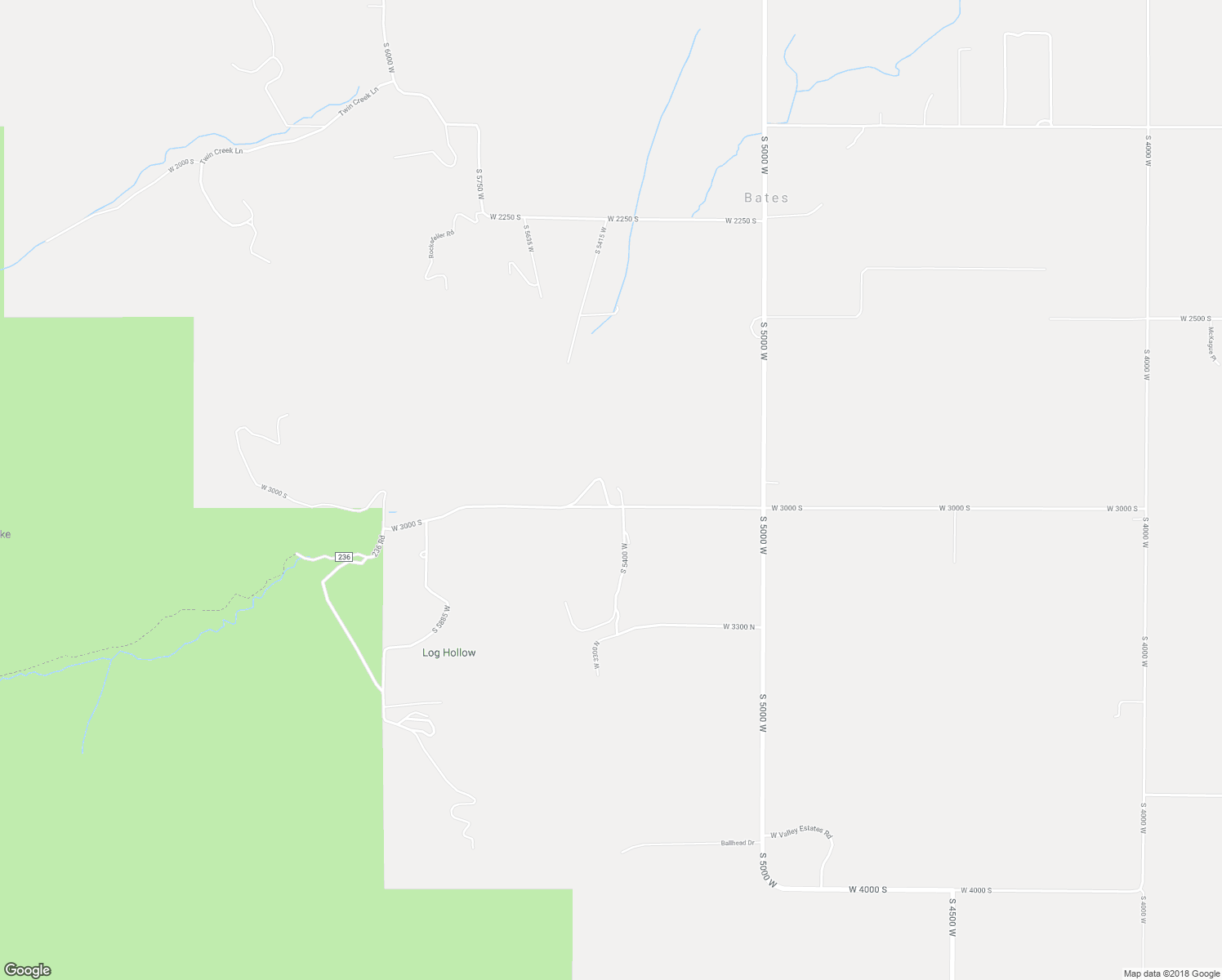 map of restaurants, bars, coffee shops, grocery stores, and more near 5400 West 3000 South in Driggs