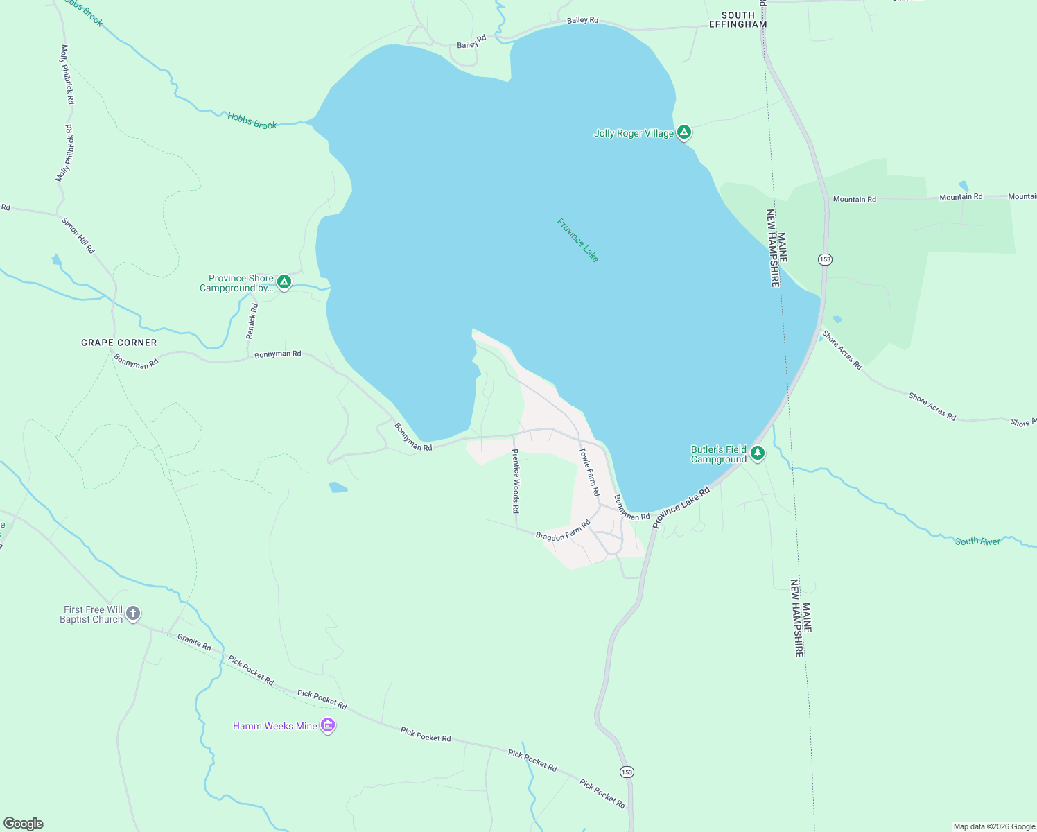 map of restaurants, bars, coffee shops, grocery stores, and more near 306 Bonnyman Road in Wakefield