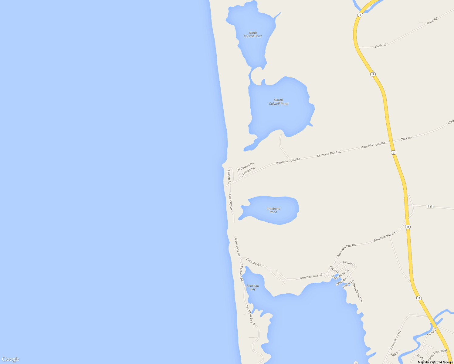 map of restaurants, bars, coffee shops, grocery stores, and more near 1755 Fadden Rd in Mannsville