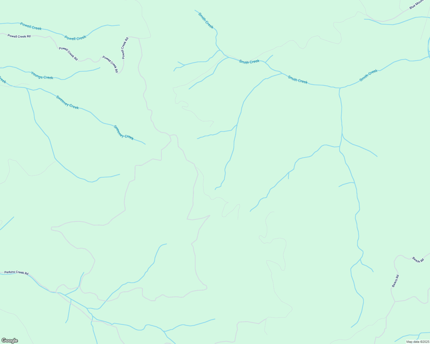 map of restaurants, bars, coffee shops, grocery stores, and more near Unnamed Road in Cottage Grove