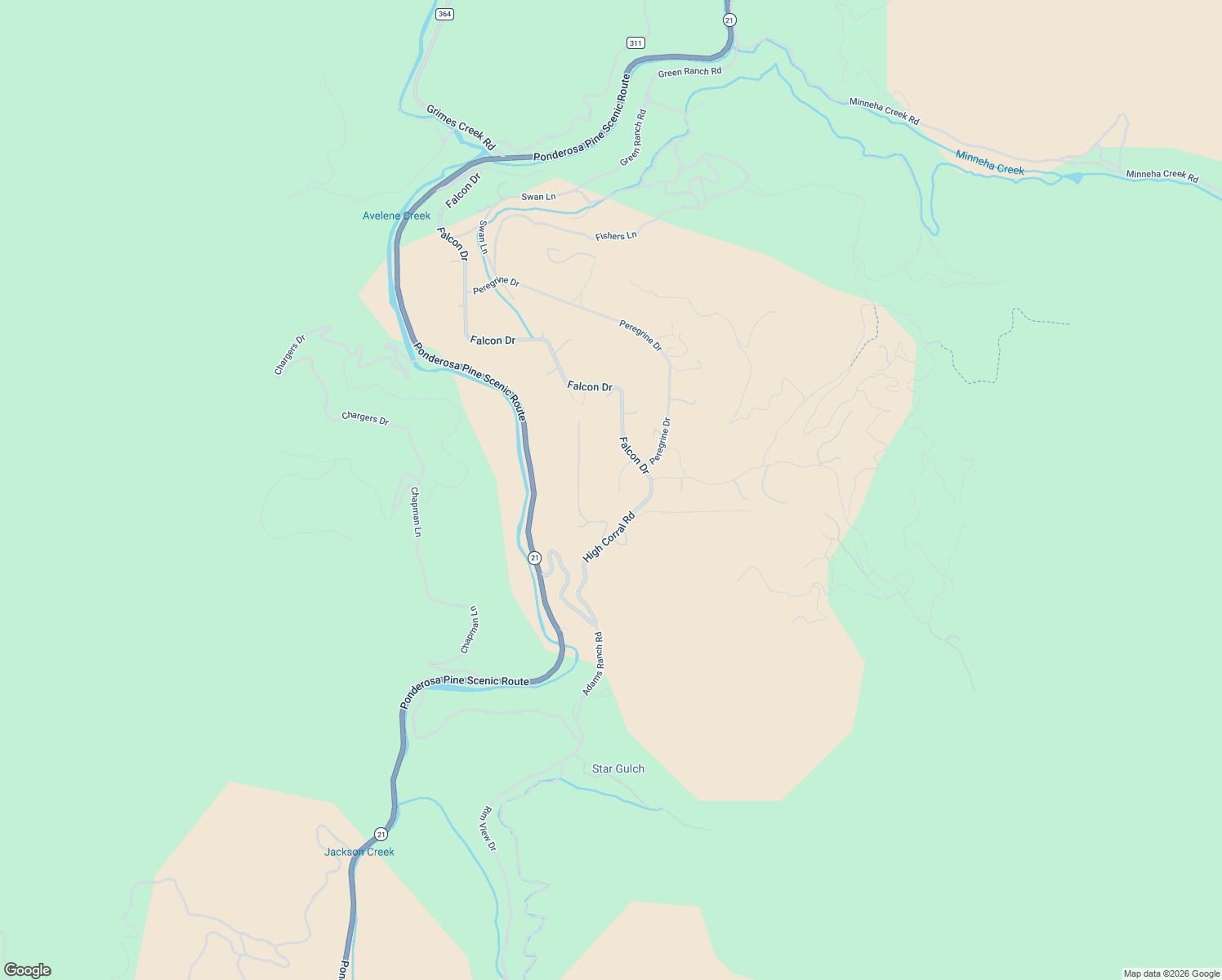 map of restaurants, bars, coffee shops, grocery stores, and more near 100 Falcon Drive in Boise