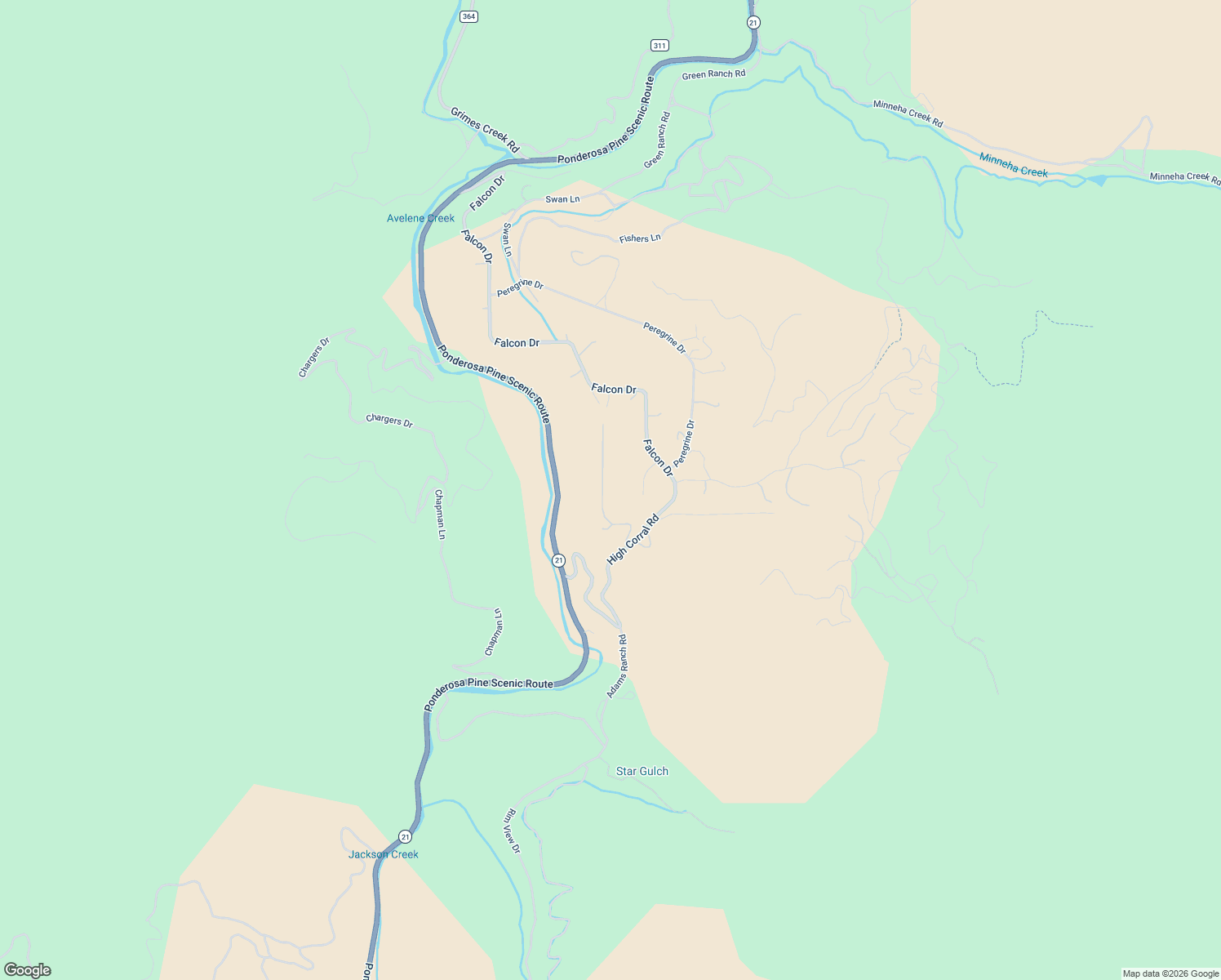 map of restaurants, bars, coffee shops, grocery stores, and more near 100 Falcon Drive in Boise