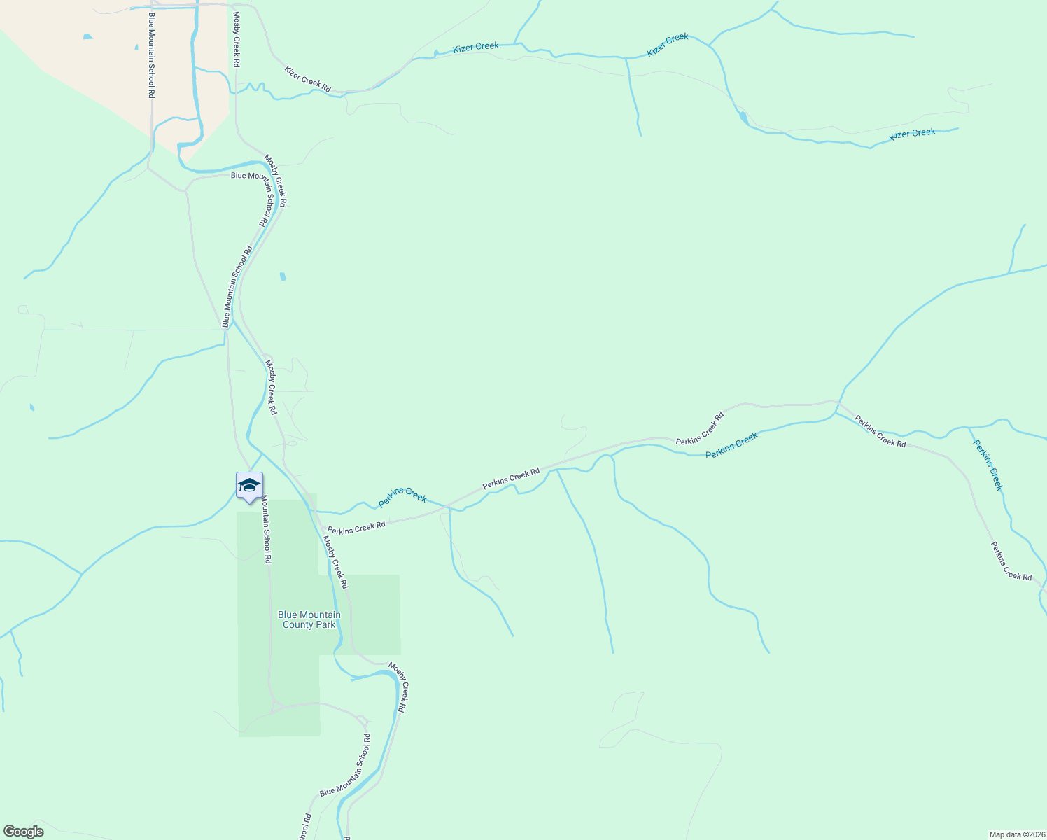 map of restaurants, bars, coffee shops, grocery stores, and more near in Cottage Grove