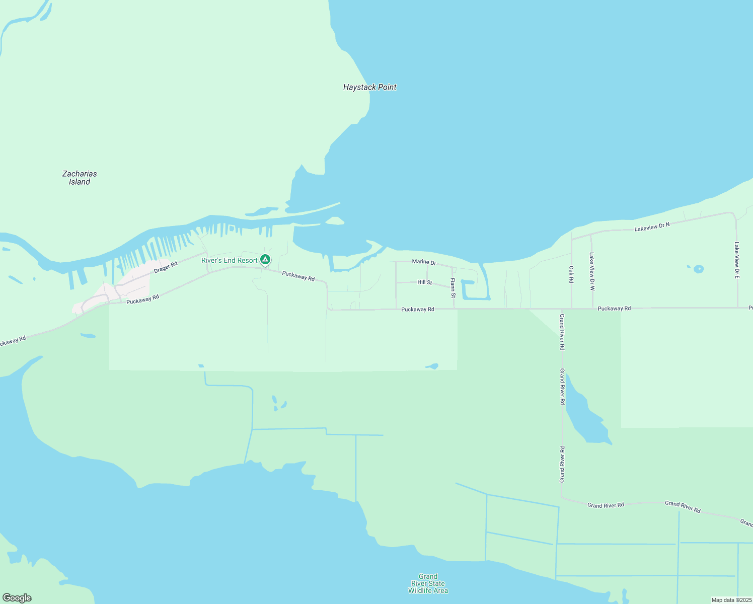 W6802 Puckaway Road, Markesan WI Walk Score