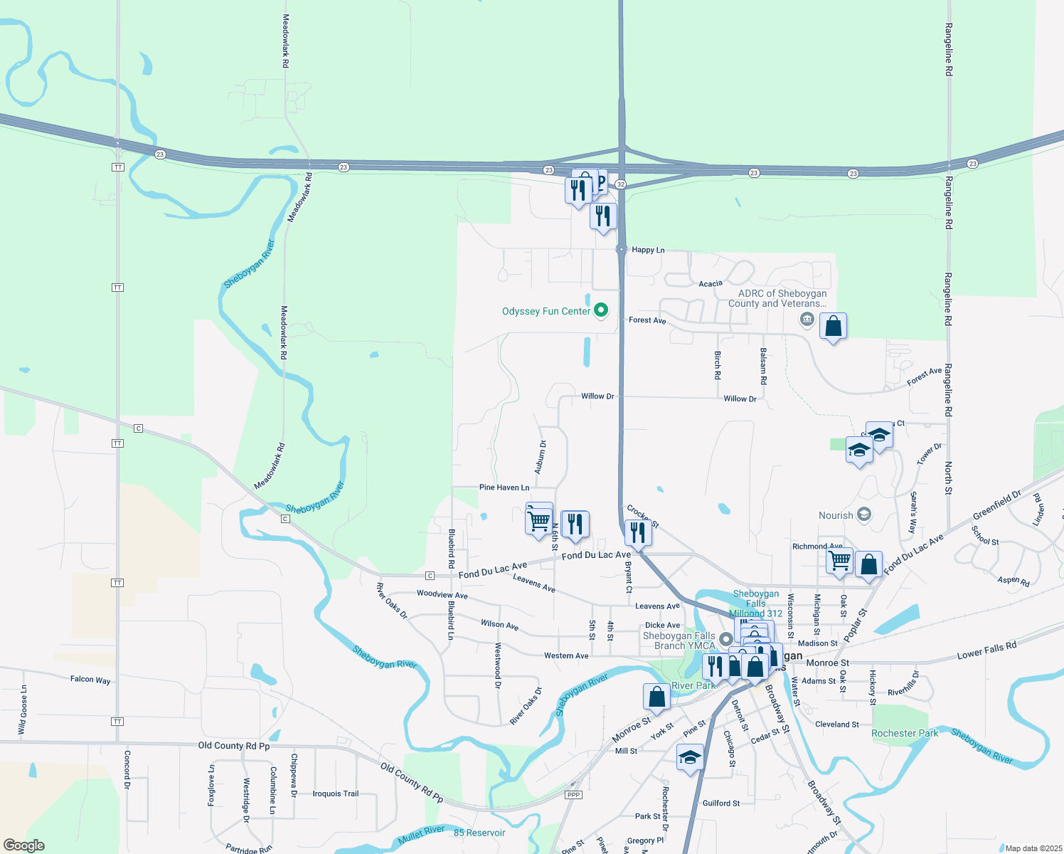 Restaurants Near Sheboygan Falls Wi Restaurants Near Sheboygan Falls Wi