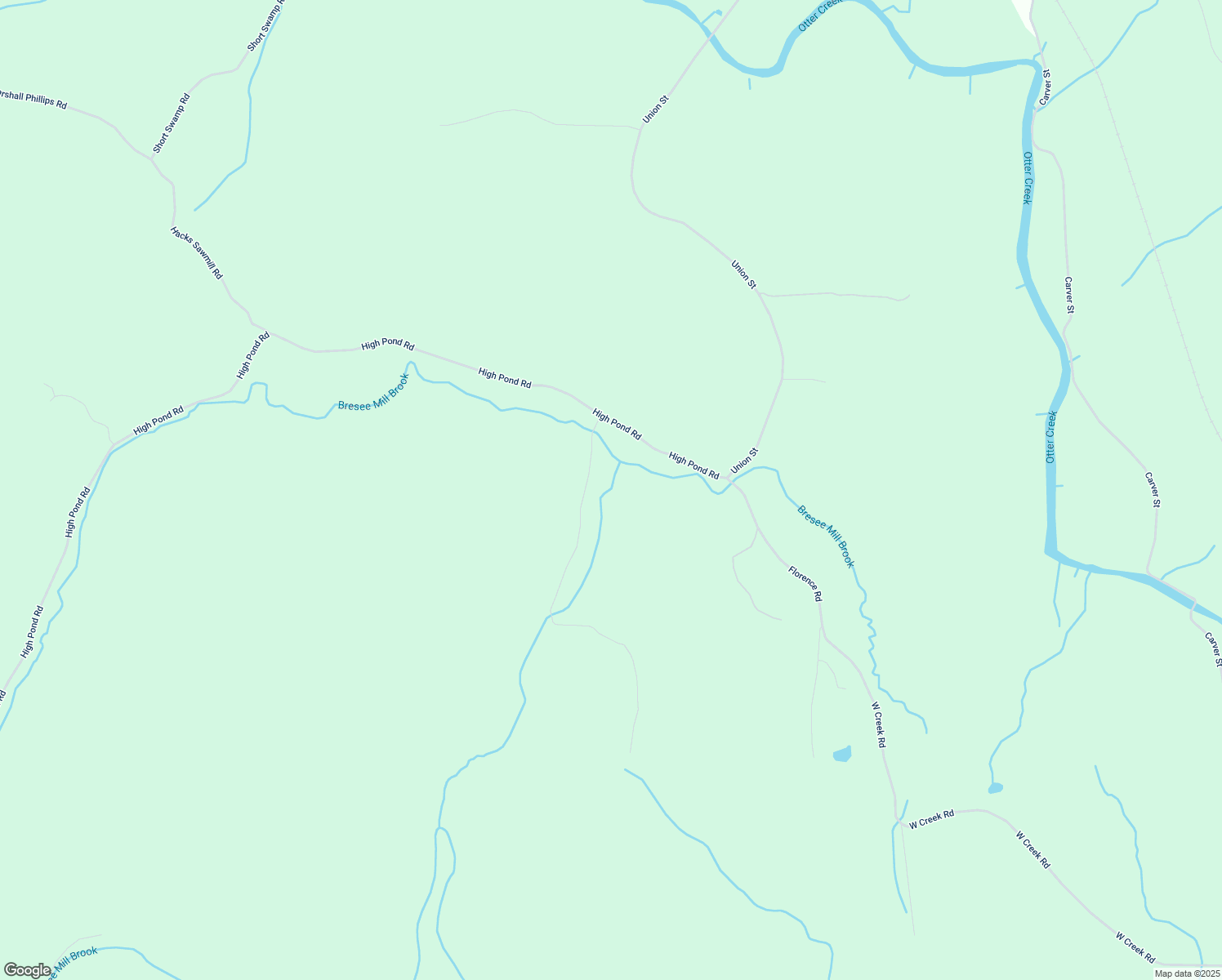map of restaurants, bars, coffee shops, grocery stores, and more near in Pittsford