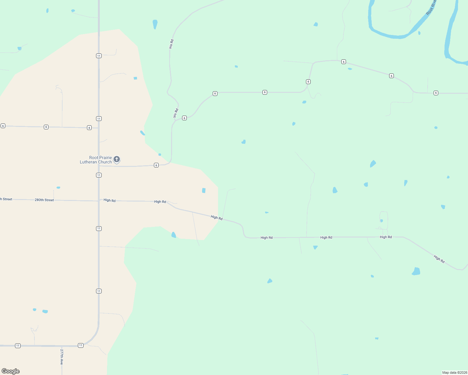 map of restaurants, bars, coffee shops, grocery stores, and more near 28907 High Road in Fountain
