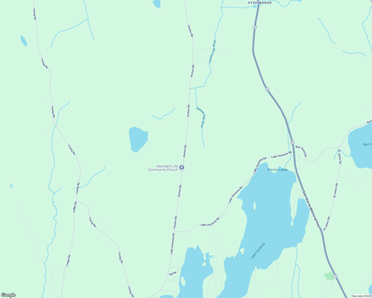 map of restaurants, bars, coffee shops, grocery stores, and more near 712 Horton Rd in Sudbury