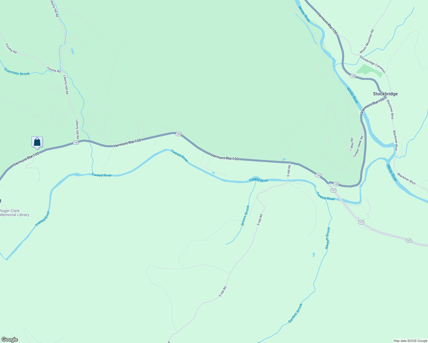 map of restaurants, bars, coffee shops, grocery stores, and more near 69 Schaff-Haus Drive in Stockbridge