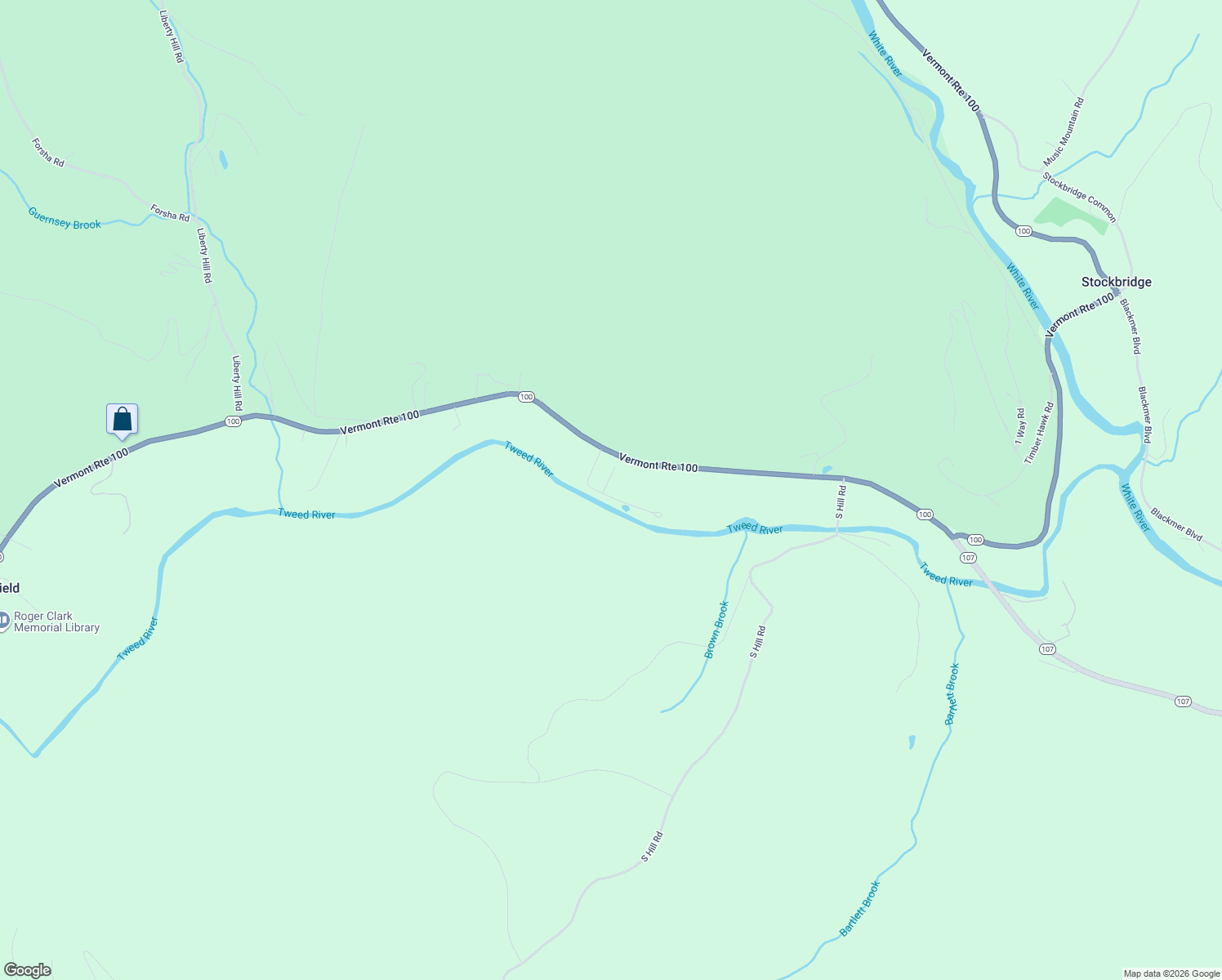 map of restaurants, bars, coffee shops, grocery stores, and more near 69 Schaff-Haus Drive in Stockbridge