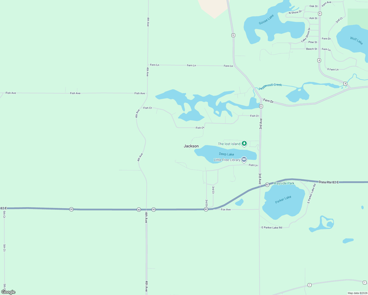 map of restaurants, bars, coffee shops, grocery stores, and more near 339-375 Fish Court in Oxford