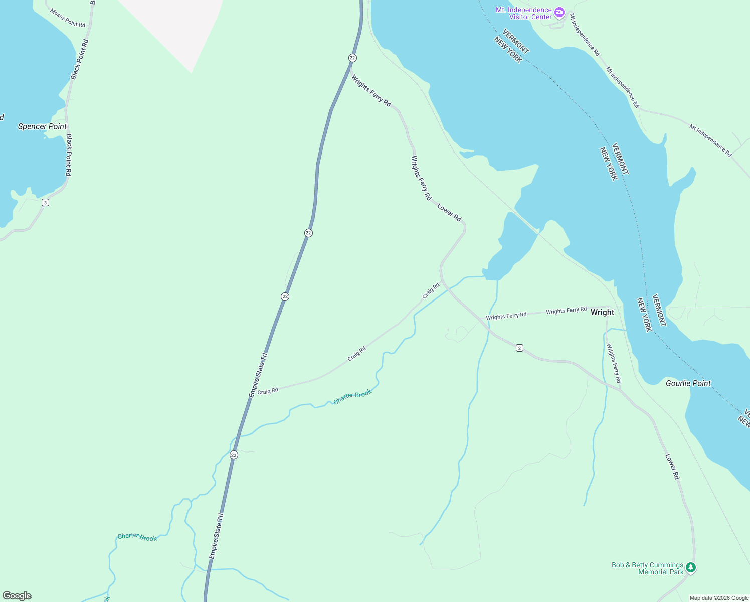 map of restaurants, bars, coffee shops, grocery stores, and more near 139 Craig Road in Putnam Station