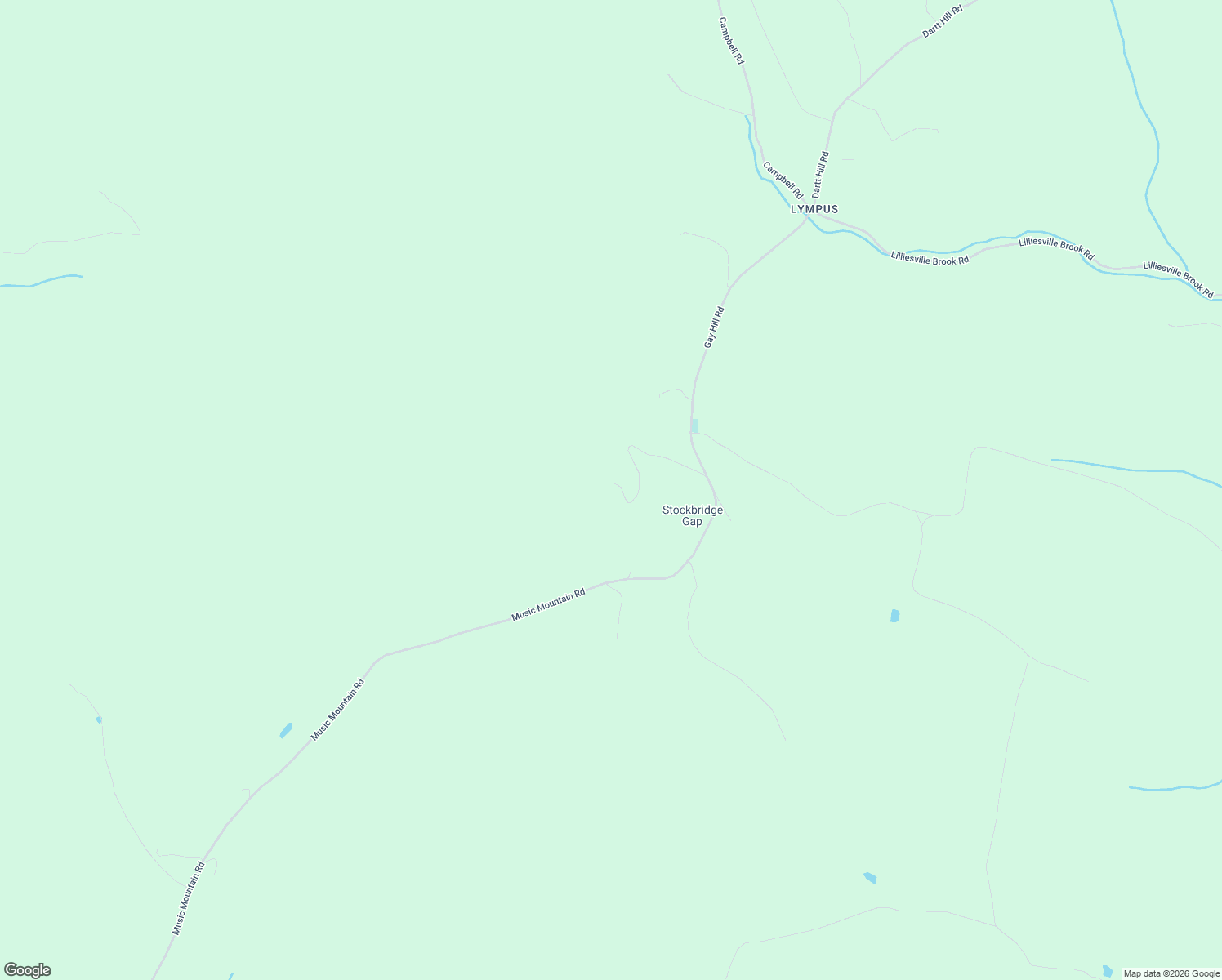 map of restaurants, bars, coffee shops, grocery stores, and more near 2519 Music Mountain in Stockbridge