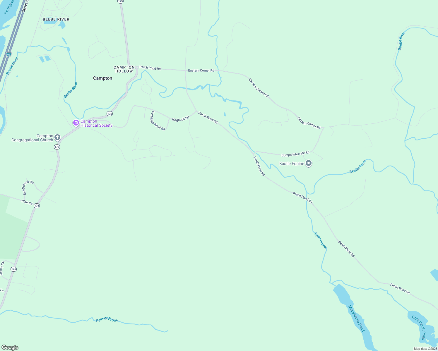map of restaurants, bars, coffee shops, grocery stores, and more near in Campton