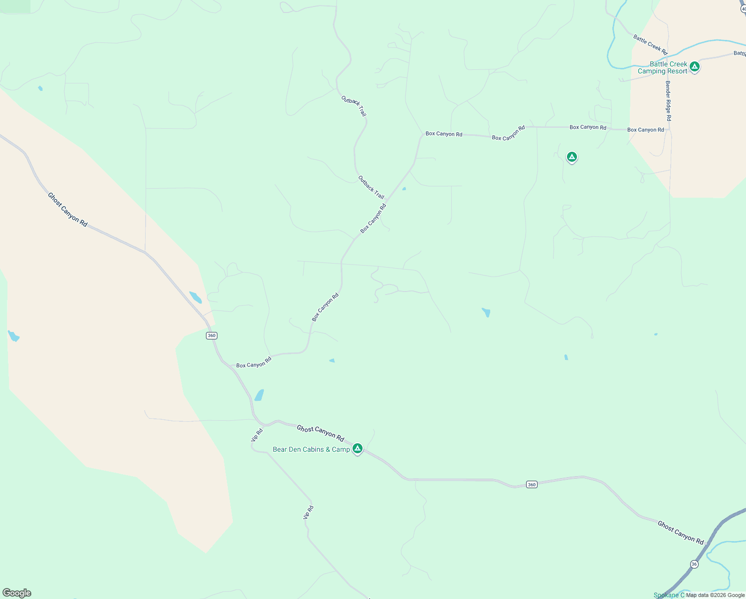 map of restaurants, bars, coffee shops, grocery stores, and more near 24741 Timber Ridge Road in Hermosa