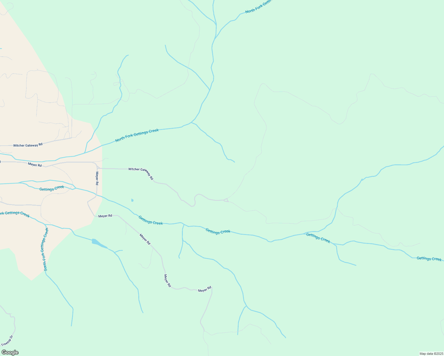 map of restaurants, bars, coffee shops, grocery stores, and more near 400 East Main Street in Cottage Grove
