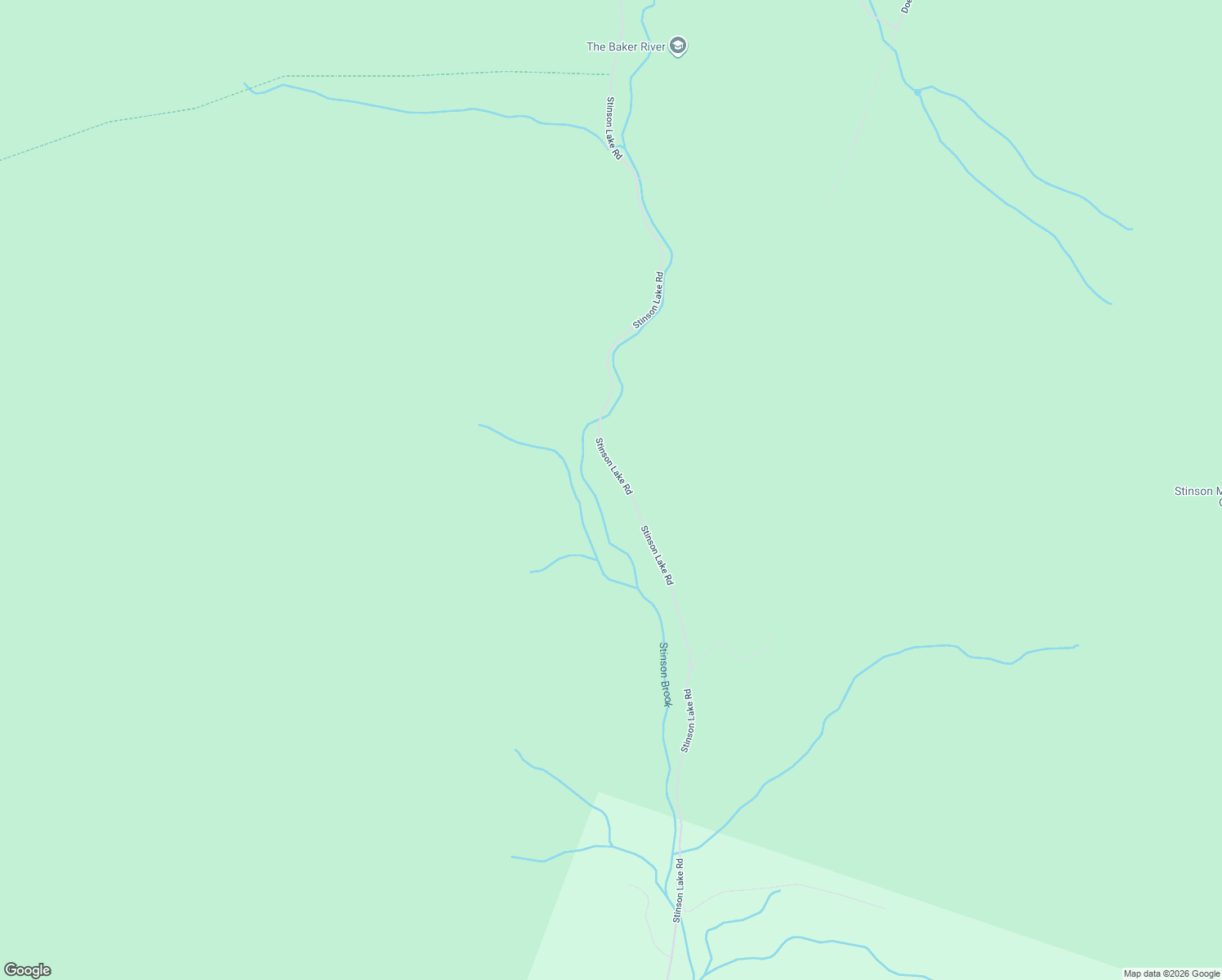 map of restaurants, bars, coffee shops, grocery stores, and more near 1051 Stinson Lake Road in Rumney