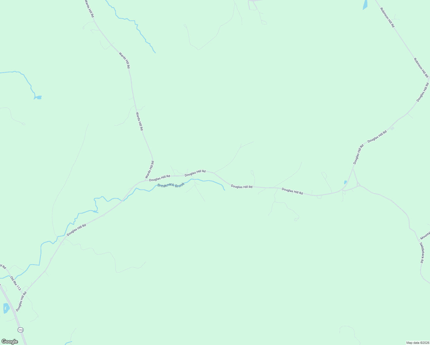 map of restaurants, bars, coffee shops, grocery stores, and more near 848-898 Graffam Road in Baldwin