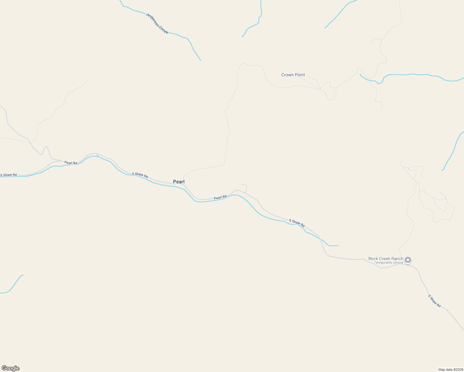 map of restaurants, bars, coffee shops, grocery stores, and more near 10500 Pearl Road in Eagle