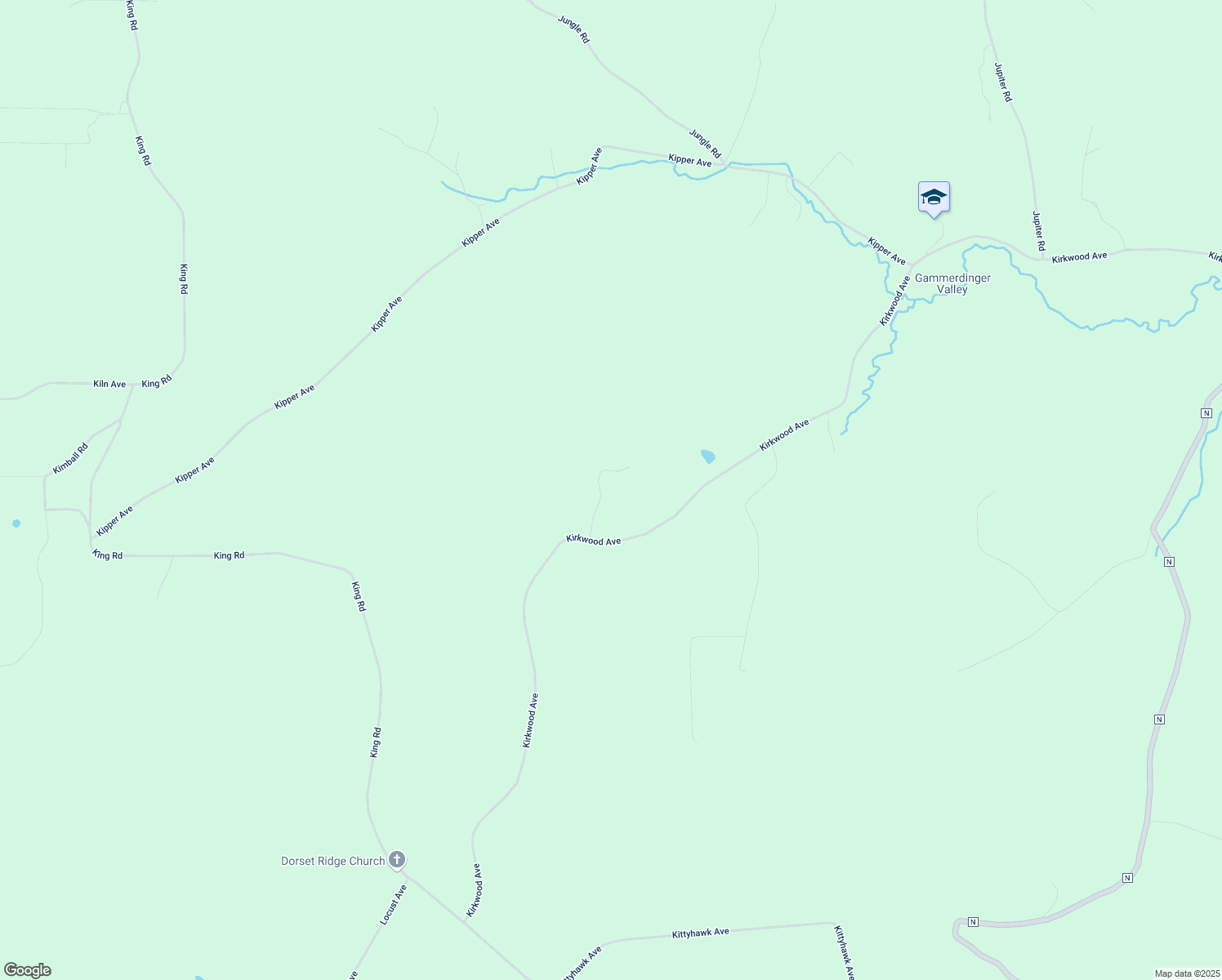 map of restaurants, bars, coffee shops, grocery stores, and more near 29164 Kirkwood Avenue in Wilton
