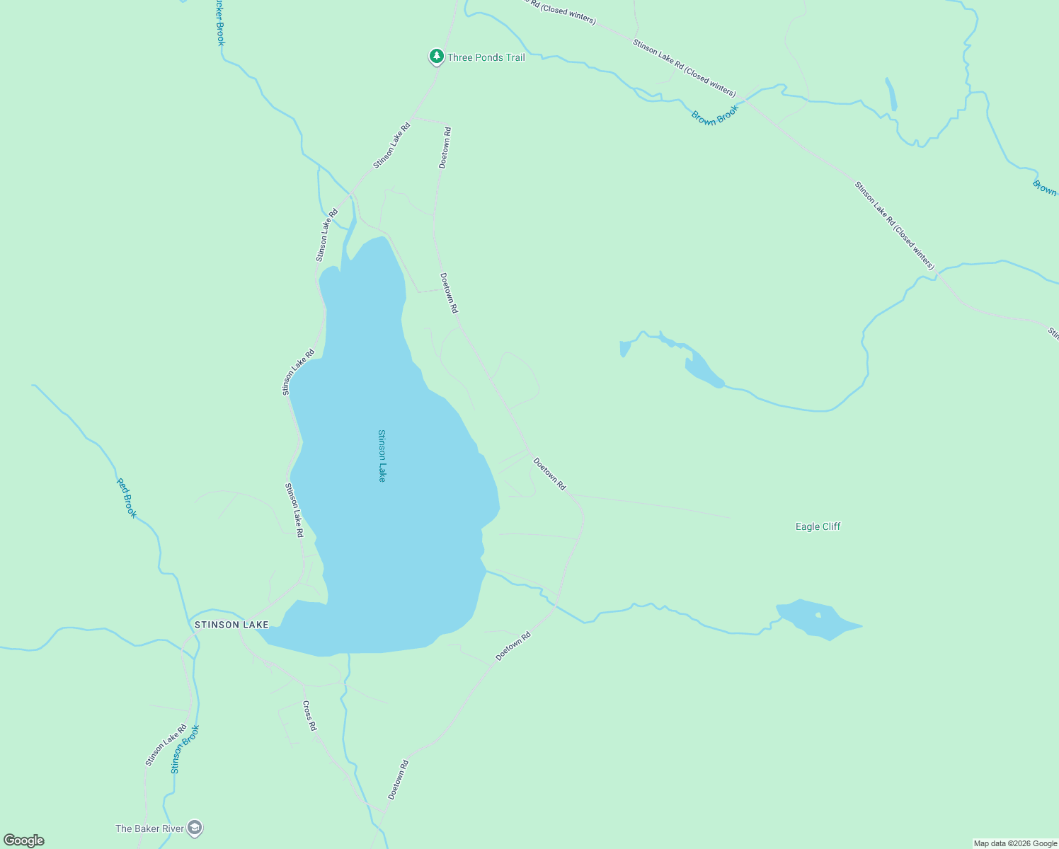 map of restaurants, bars, coffee shops, grocery stores, and more near 768 Doetown Road in Rumney