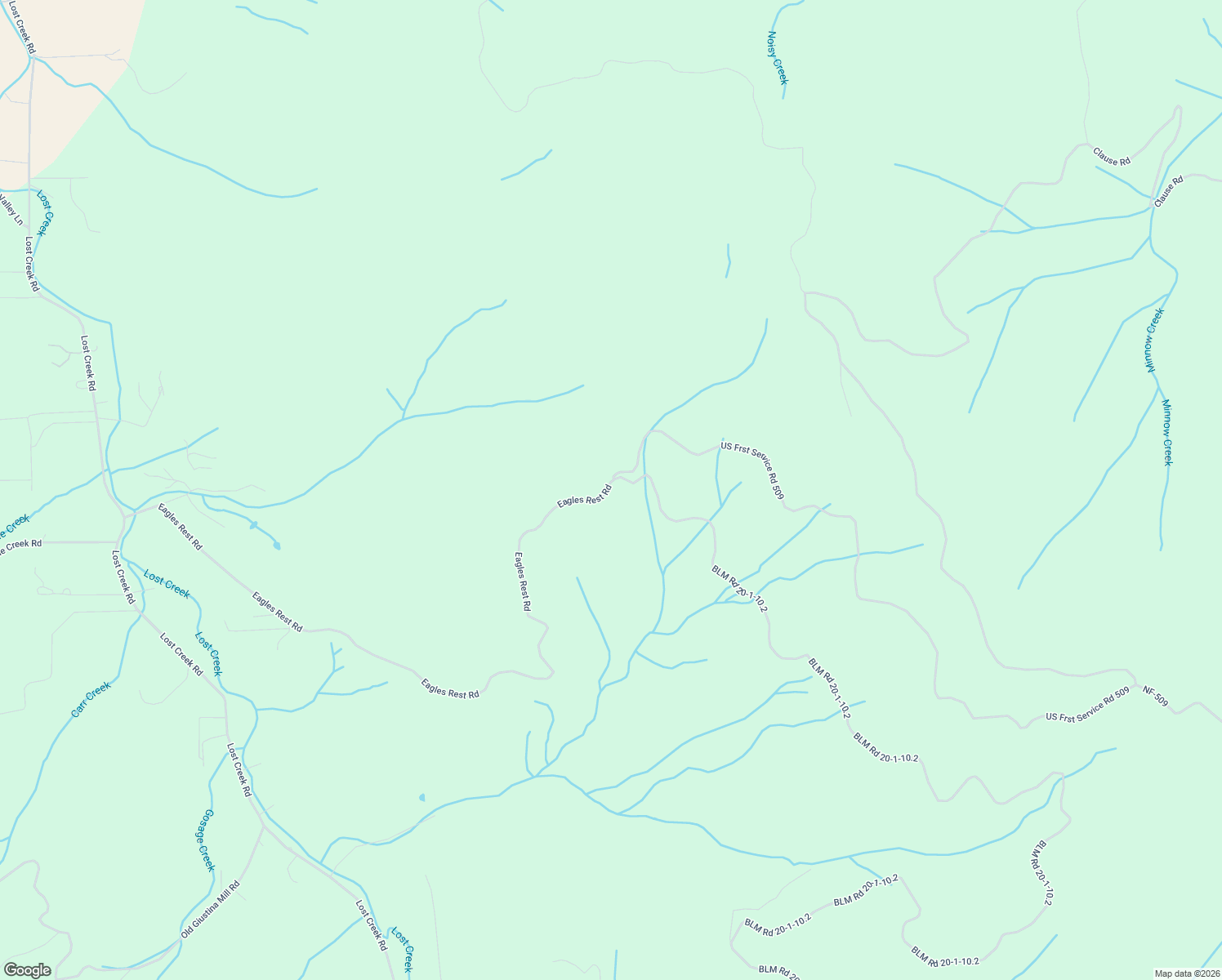 map of restaurants, bars, coffee shops, grocery stores, and more near 39354 Eagles Rest Road in Dexter