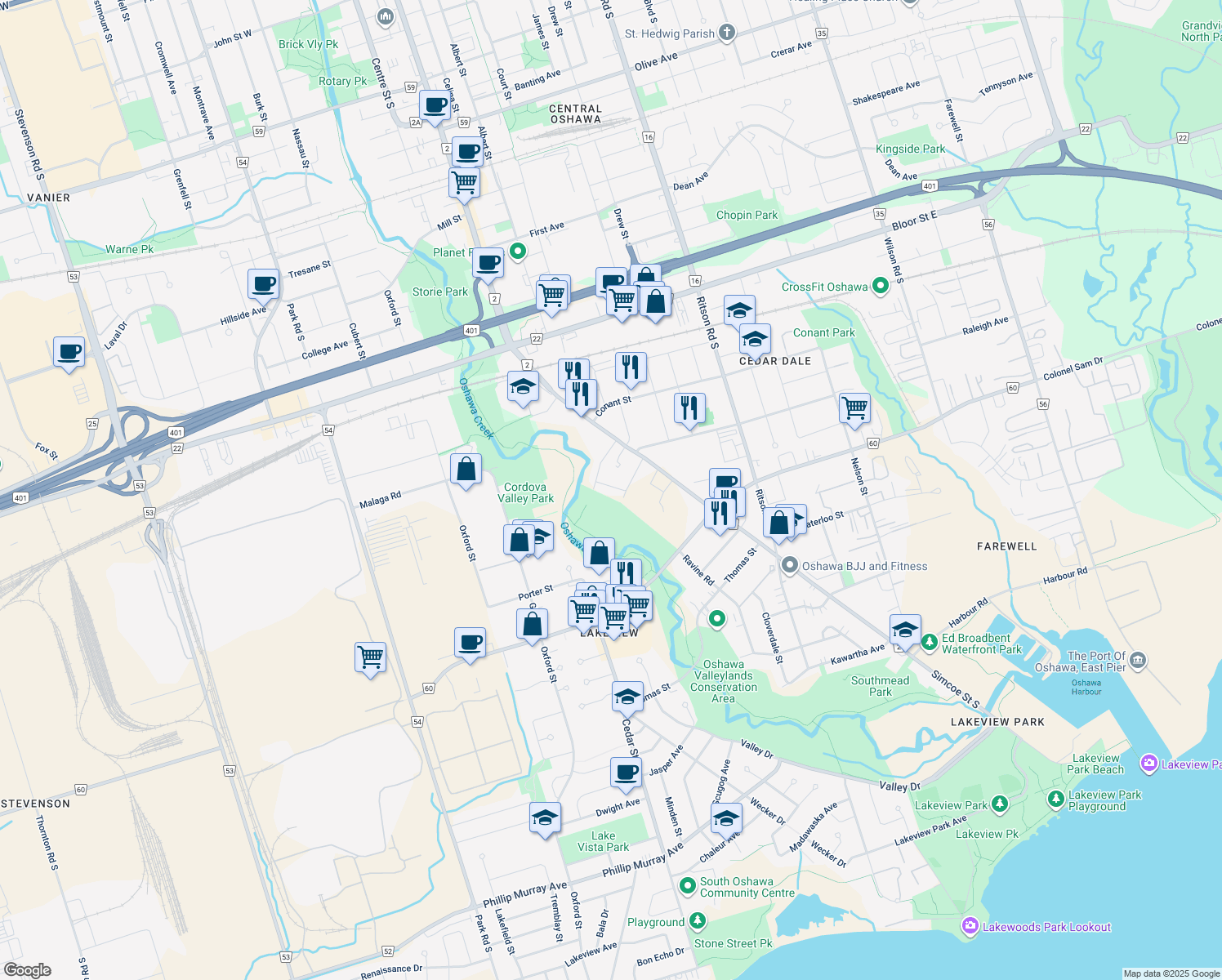 2292 Weston Road, Toronto ON Walk Score
