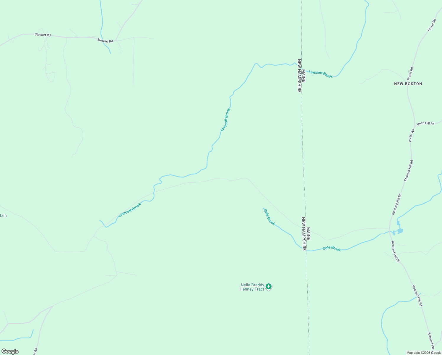 map of restaurants, bars, coffee shops, grocery stores, and more near in Eaton