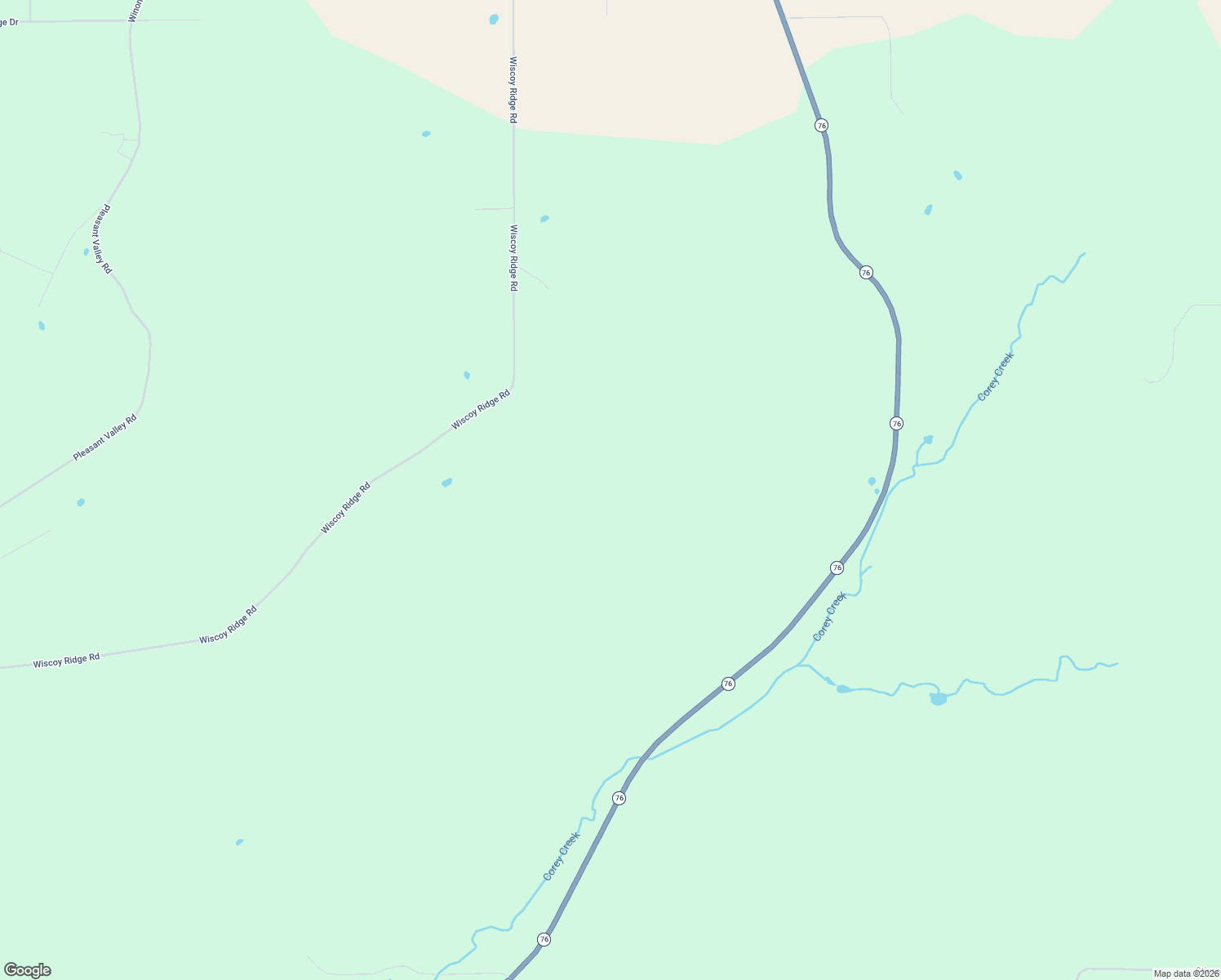 map of restaurants, bars, coffee shops, grocery stores, and more near 30520 Wiscoy Ridge Road in Winona