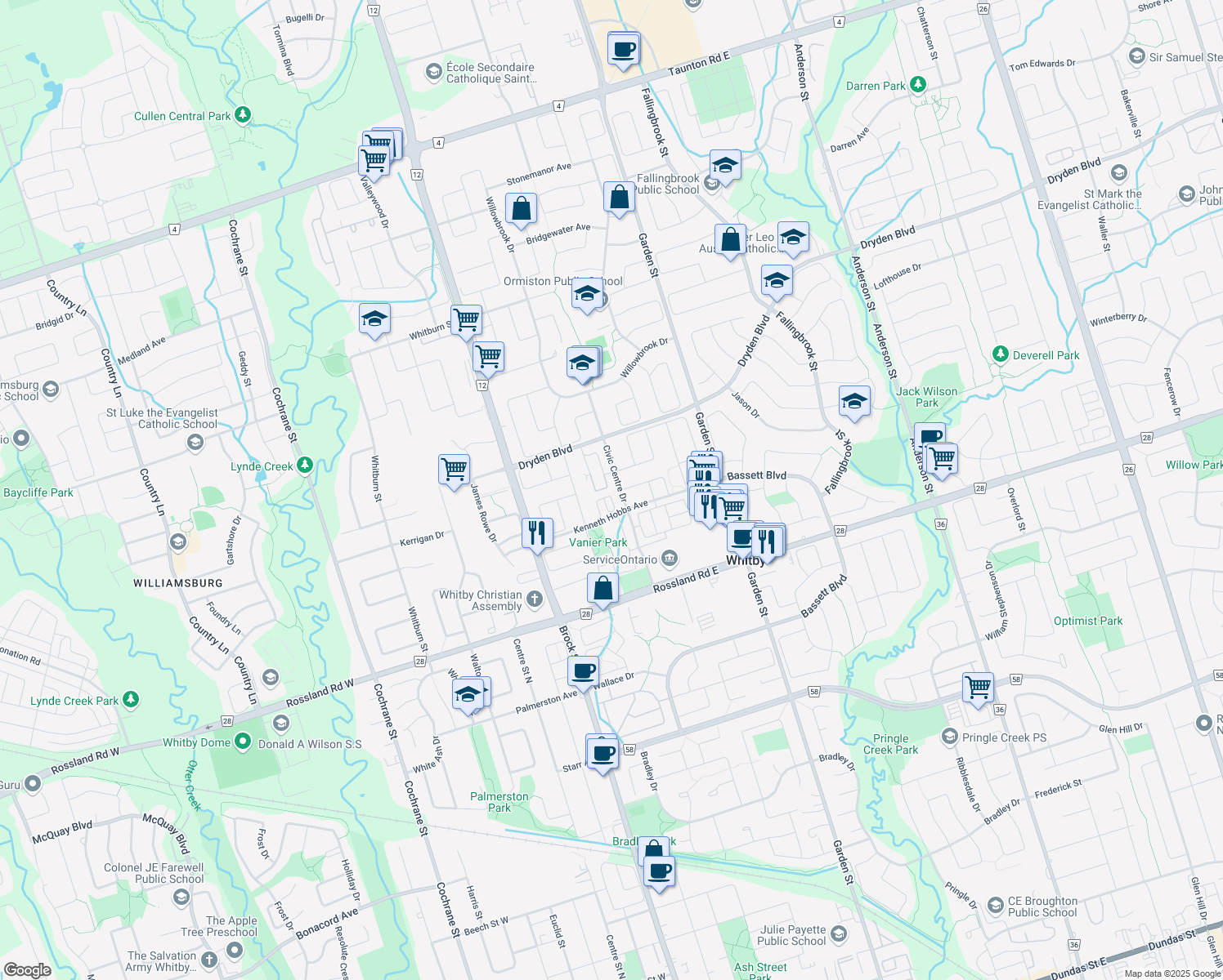 سكس+اجرام map of restaurants, bars, coffee shops, grocery stores, and more near ...