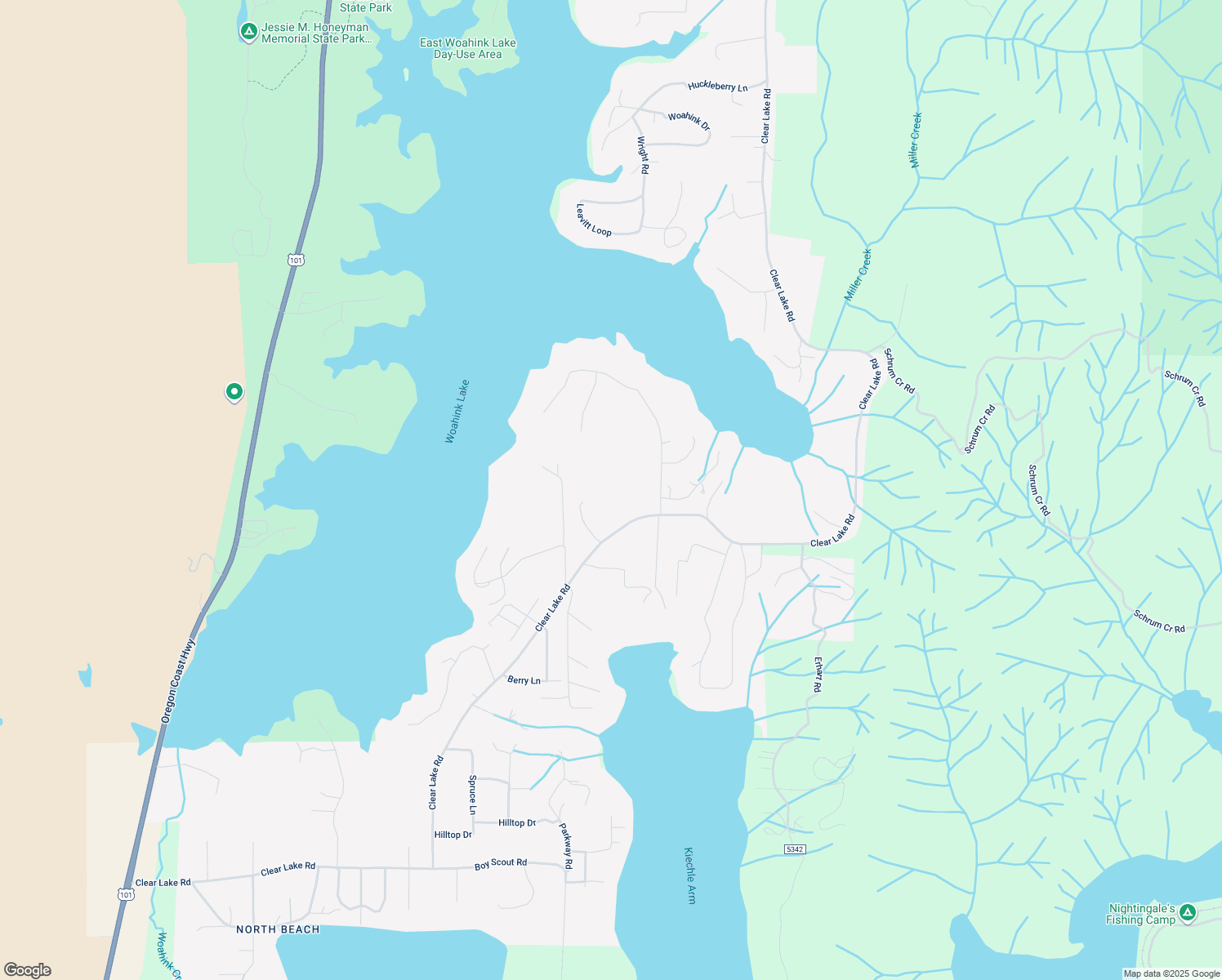 map of restaurants, bars, coffee shops, grocery stores, and more near 83792 Cloud 9 Road in Florence