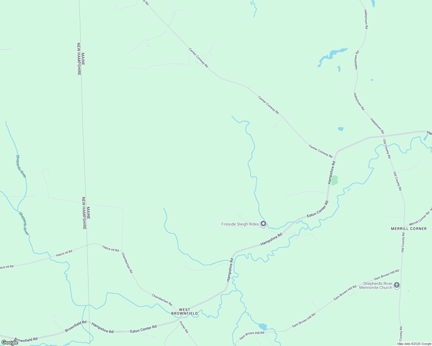 map of restaurants, bars, coffee shops, grocery stores, and more near in Brownfield