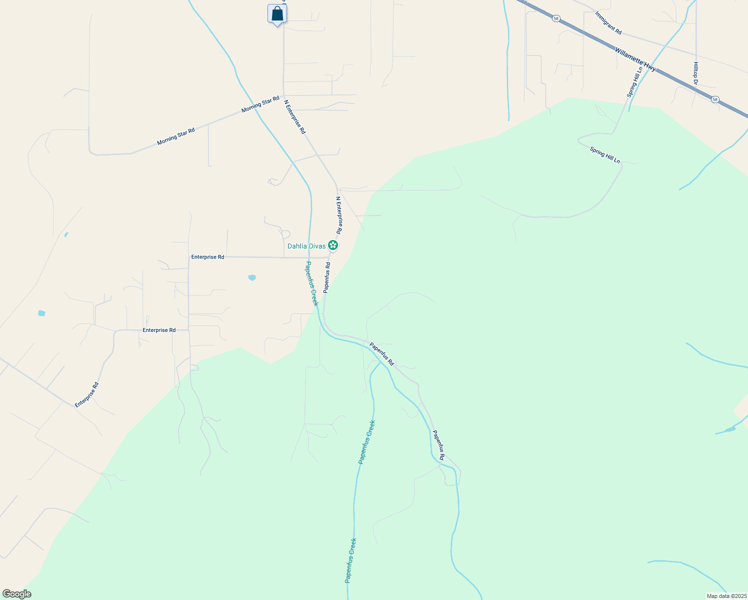 map of restaurants, bars, coffee shops, grocery stores, and more near 36565 Cedar Hills Drive in Pleasant Hill