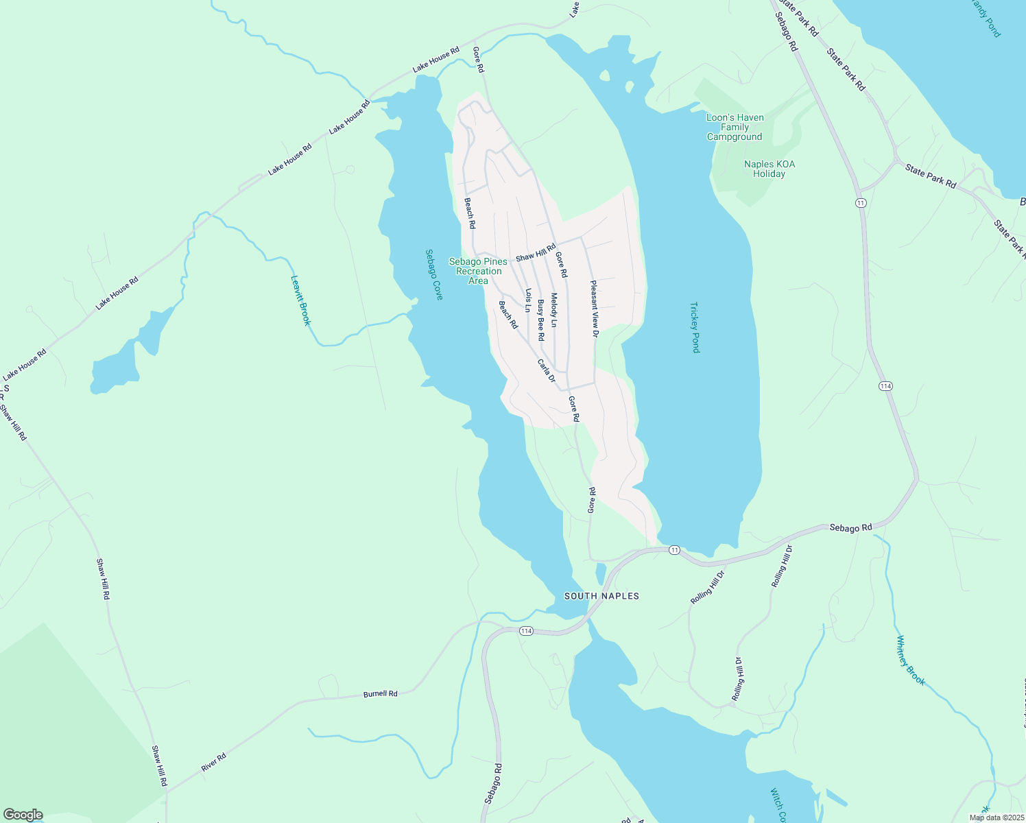 map of restaurants, bars, coffee shops, grocery stores, and more near 111 Harbor Road in Naples