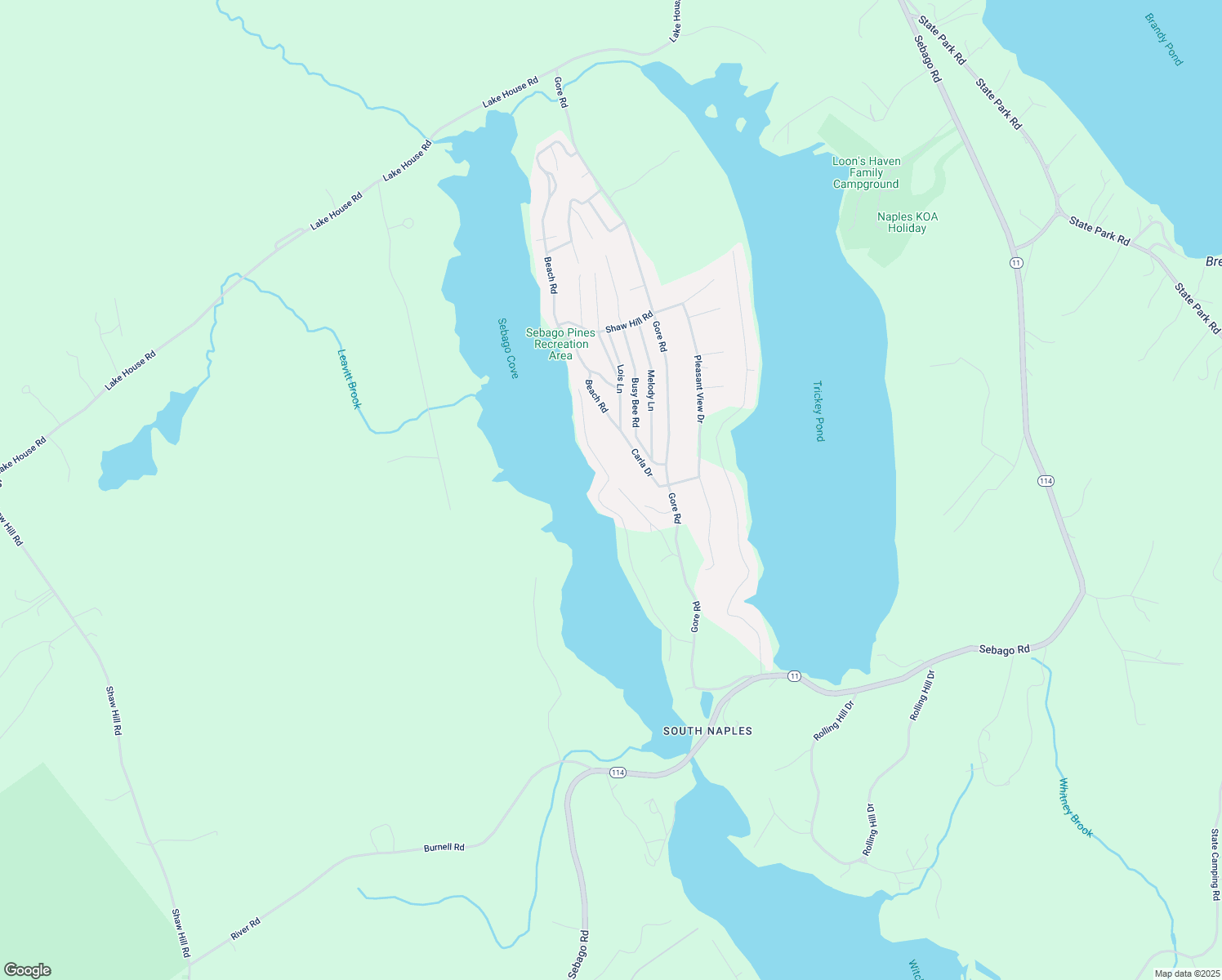 map of restaurants, bars, coffee shops, grocery stores, and more near 111 Harbor Road in Naples