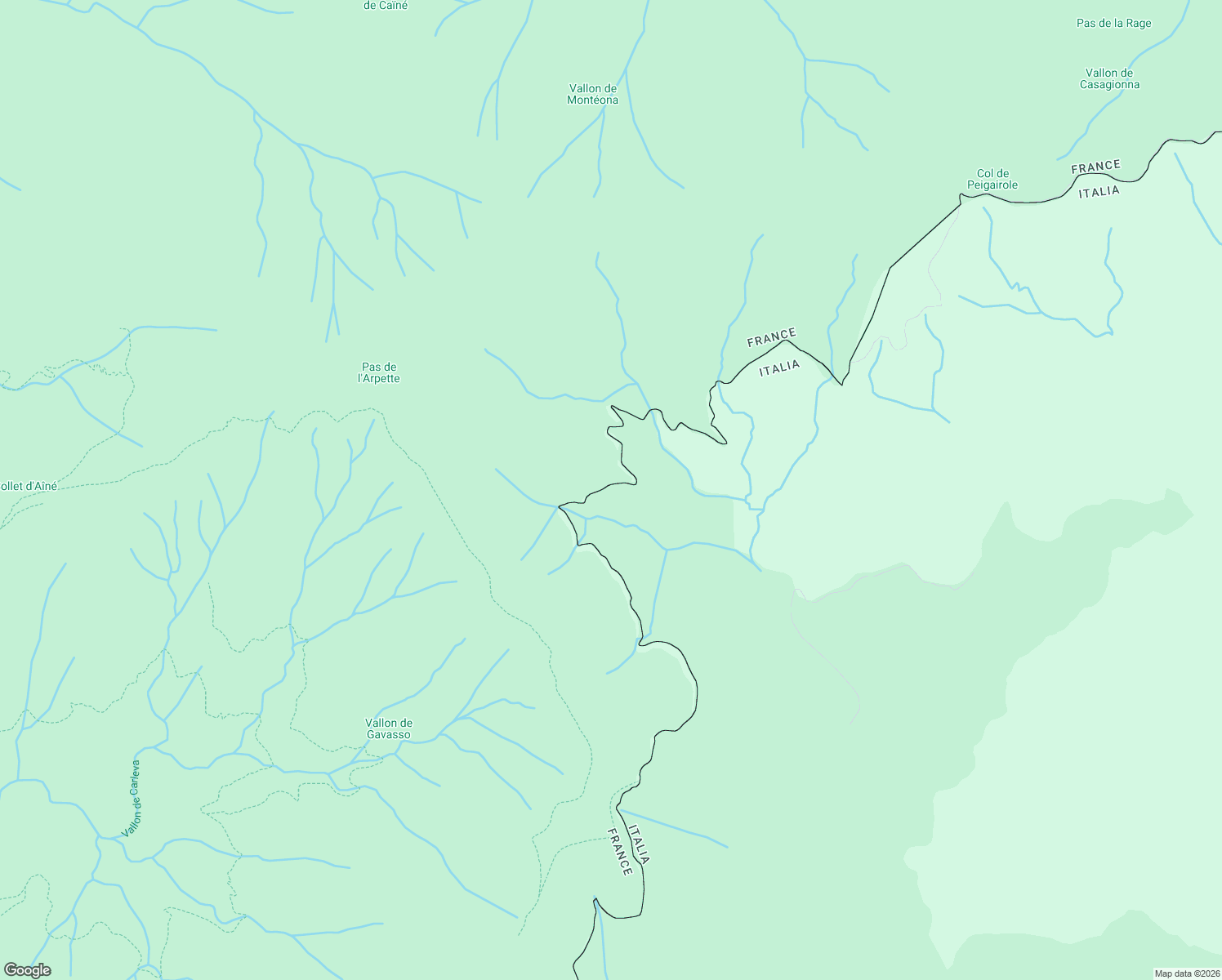 map of restaurants, bars, coffee shops, grocery stores, and more near None in Province of Imperia