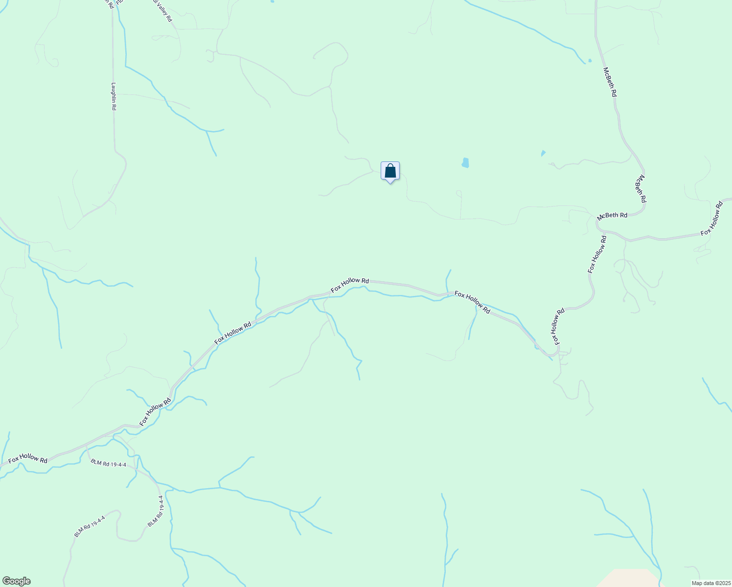 map of restaurants, bars, coffee shops, grocery stores, and more near 30048 Fox Hollow Road in Eugene