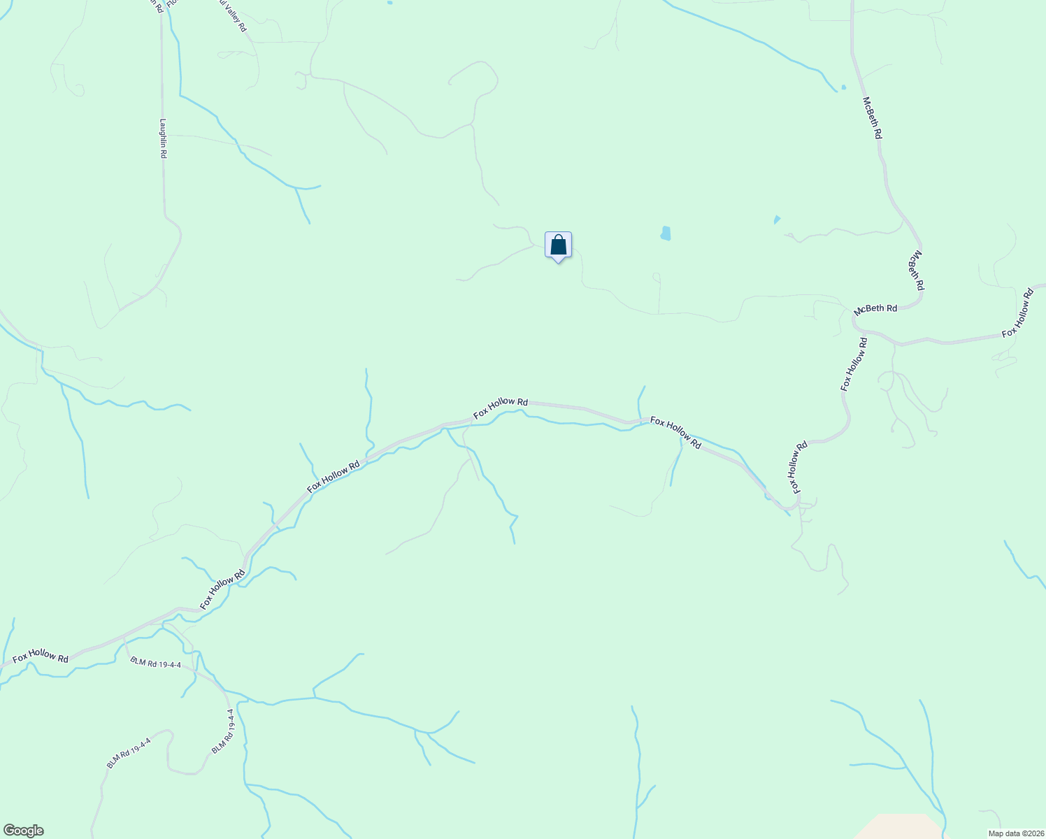 map of restaurants, bars, coffee shops, grocery stores, and more near 30048 Fox Hollow Road in Eugene