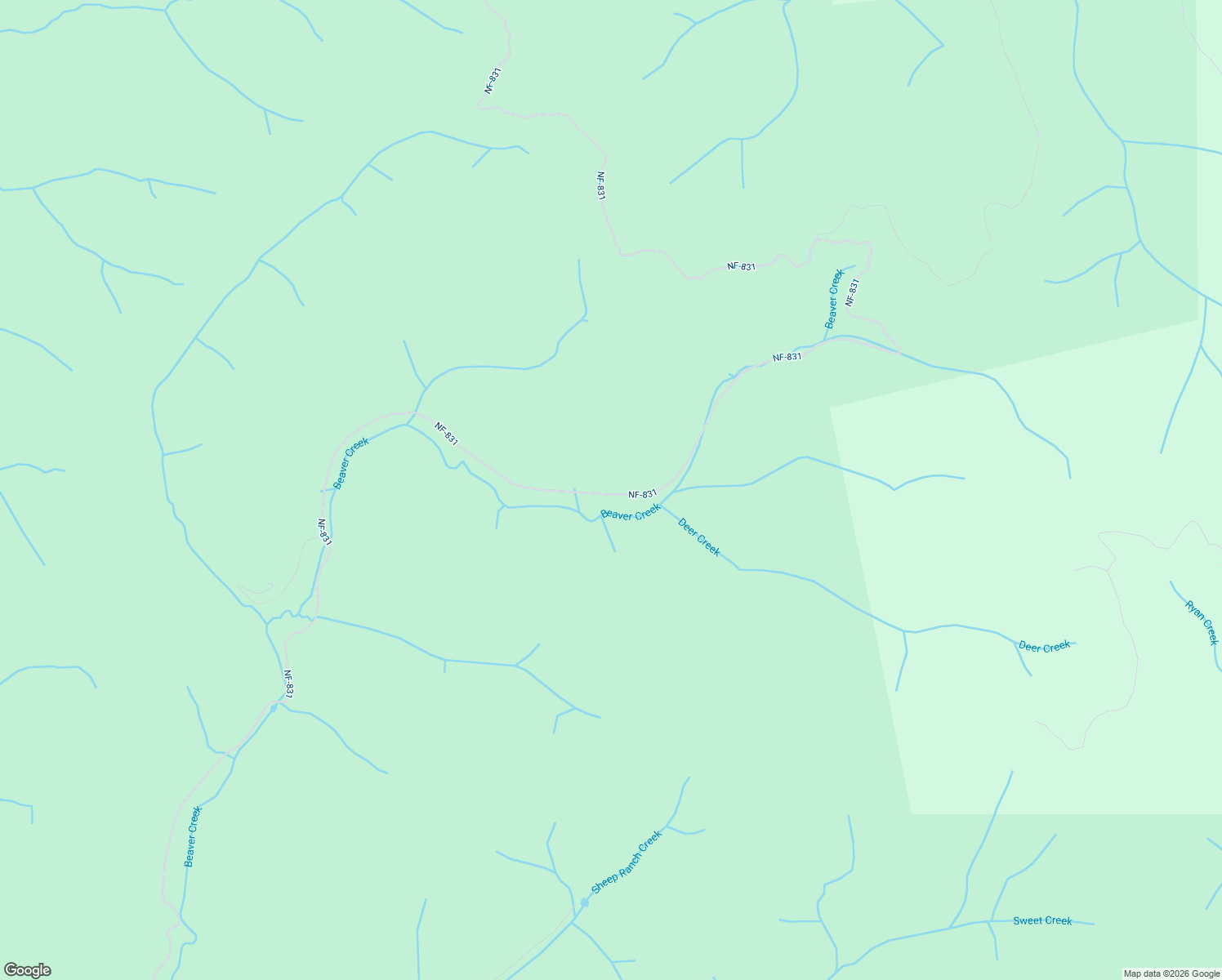 map of restaurants, bars, coffee shops, grocery stores, and more near in Mapleton