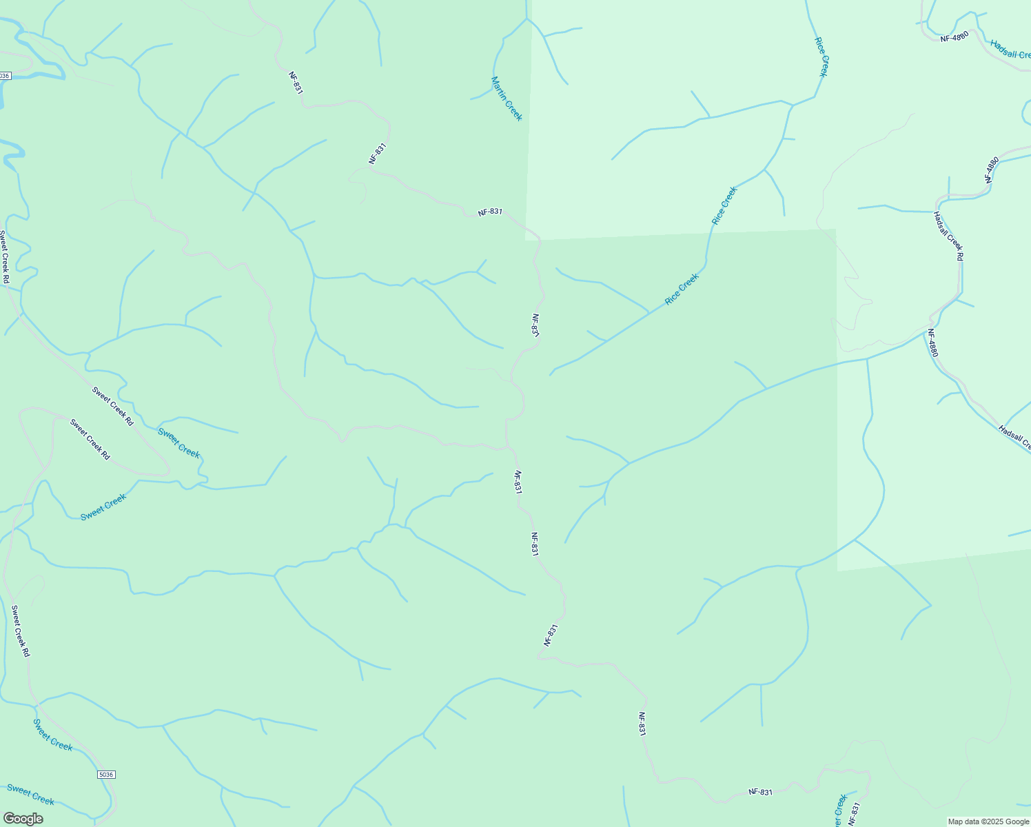 map of restaurants, bars, coffee shops, grocery stores, and more near in Mapleton