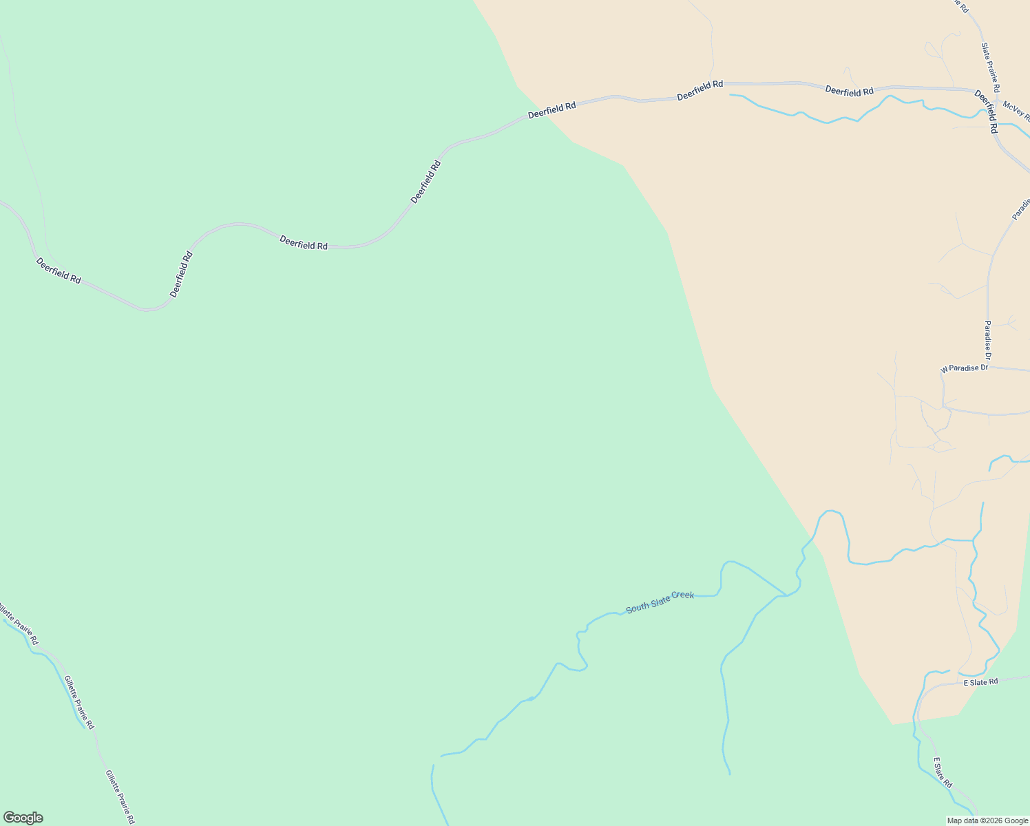 map of restaurants, bars, coffee shops, grocery stores, and more near 11508 Deerfield Road in Hill City