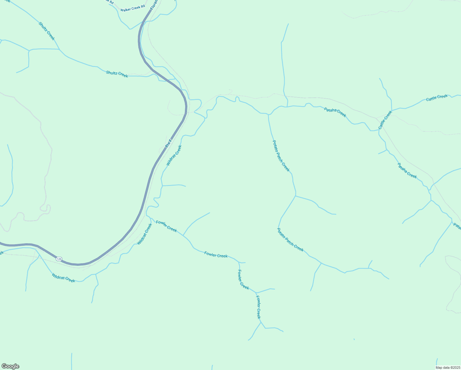 map of restaurants, bars, coffee shops, grocery stores, and more near in Walton