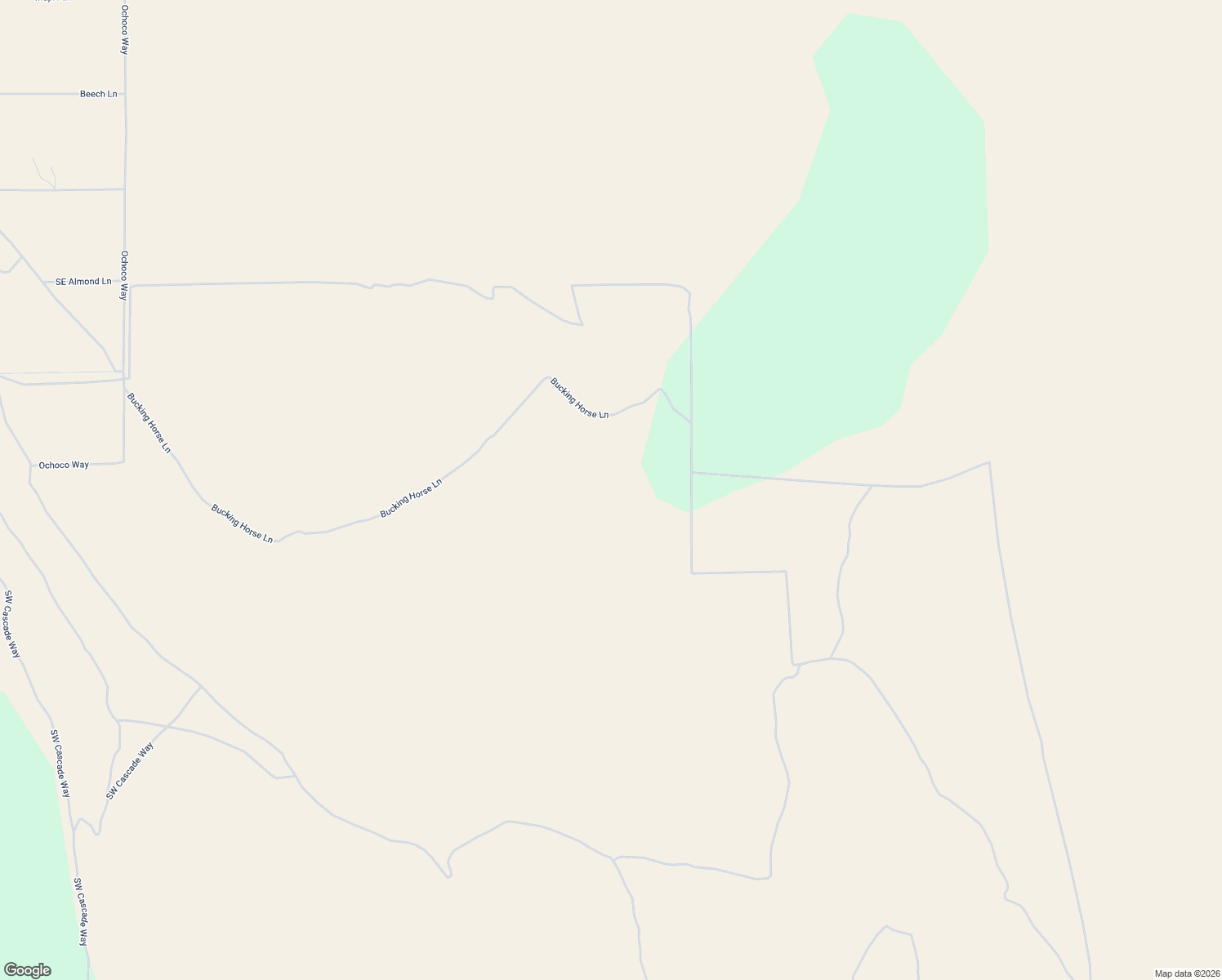 map of restaurants, bars, coffee shops, grocery stores, and more near in Juniper Canyon