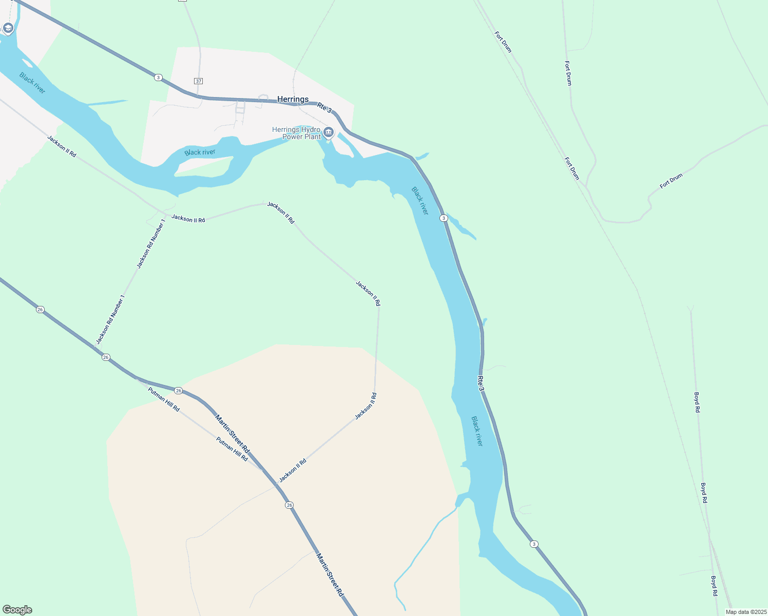 map of restaurants, bars, coffee shops, grocery stores, and more near 36181 Jackson II Road in Carthage
