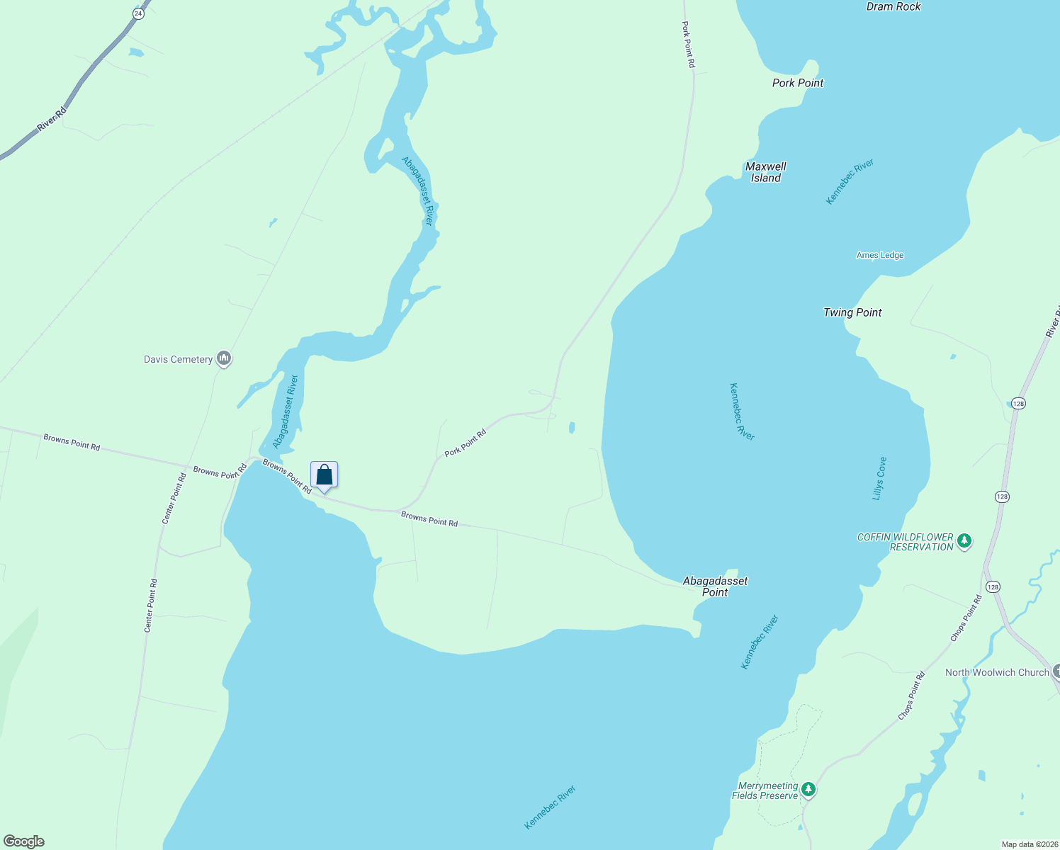 map of restaurants, bars, coffee shops, grocery stores, and more near 7 Carrot House Road in Topsham